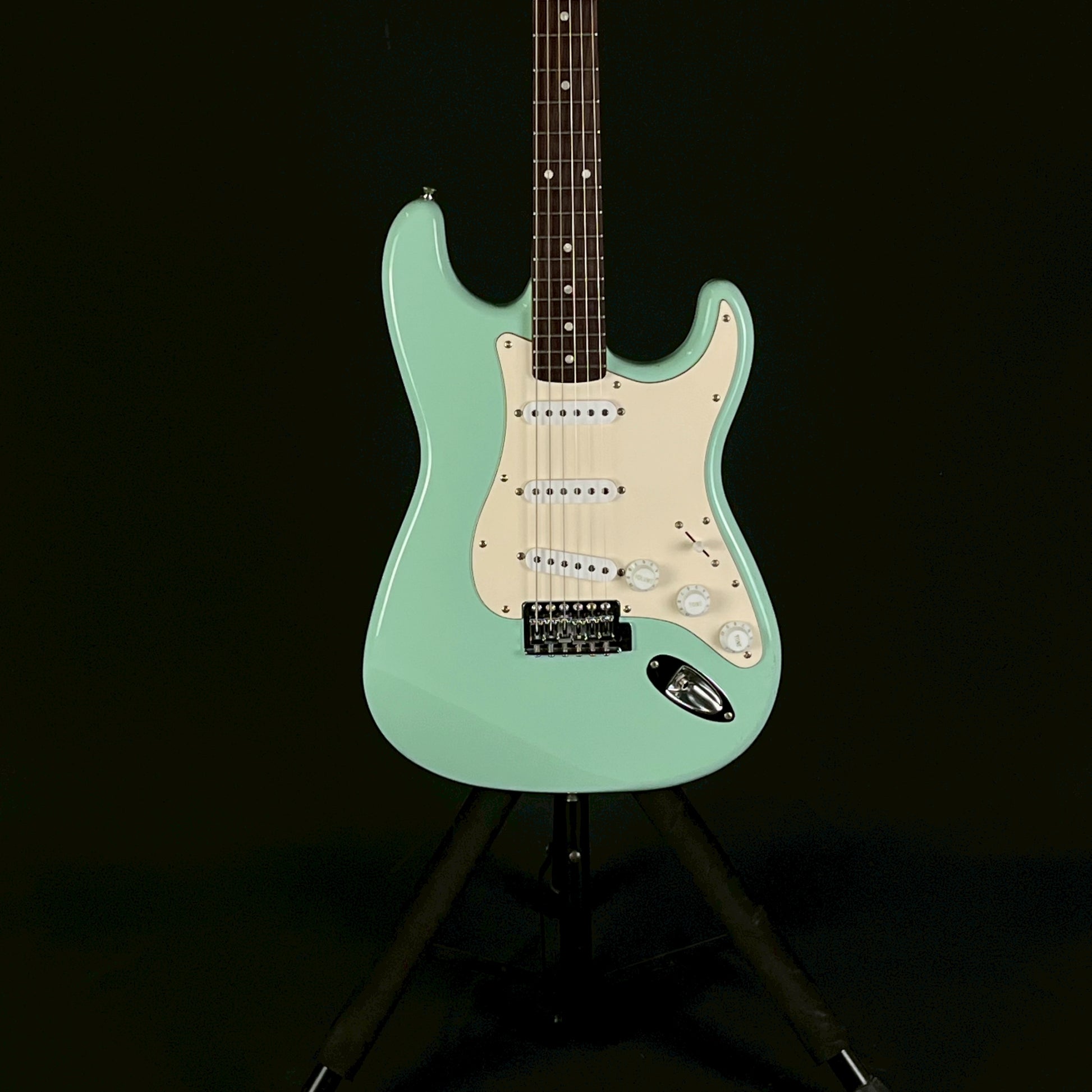 Squier Affinity Stratocaster