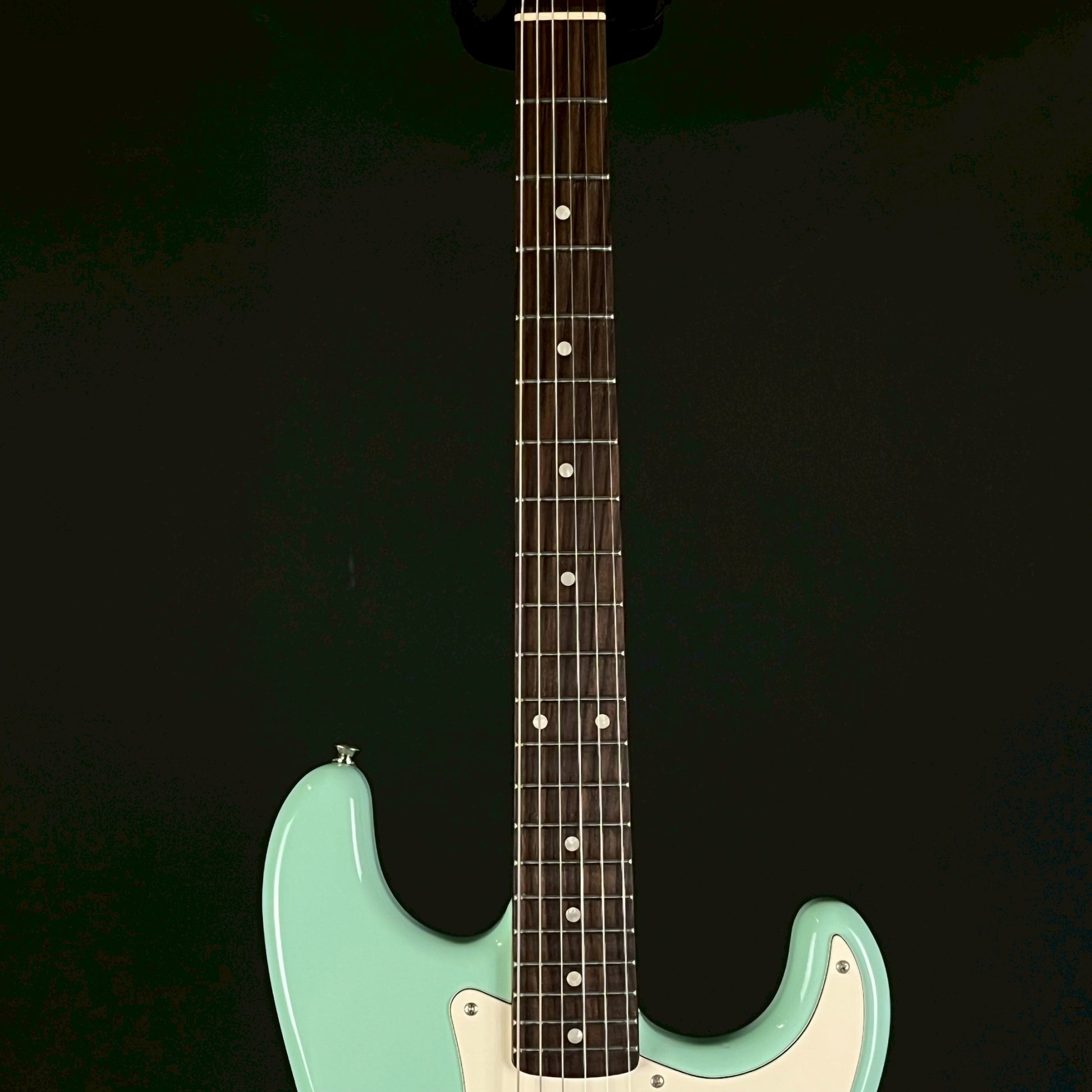 Squier Affinity Stratocaster