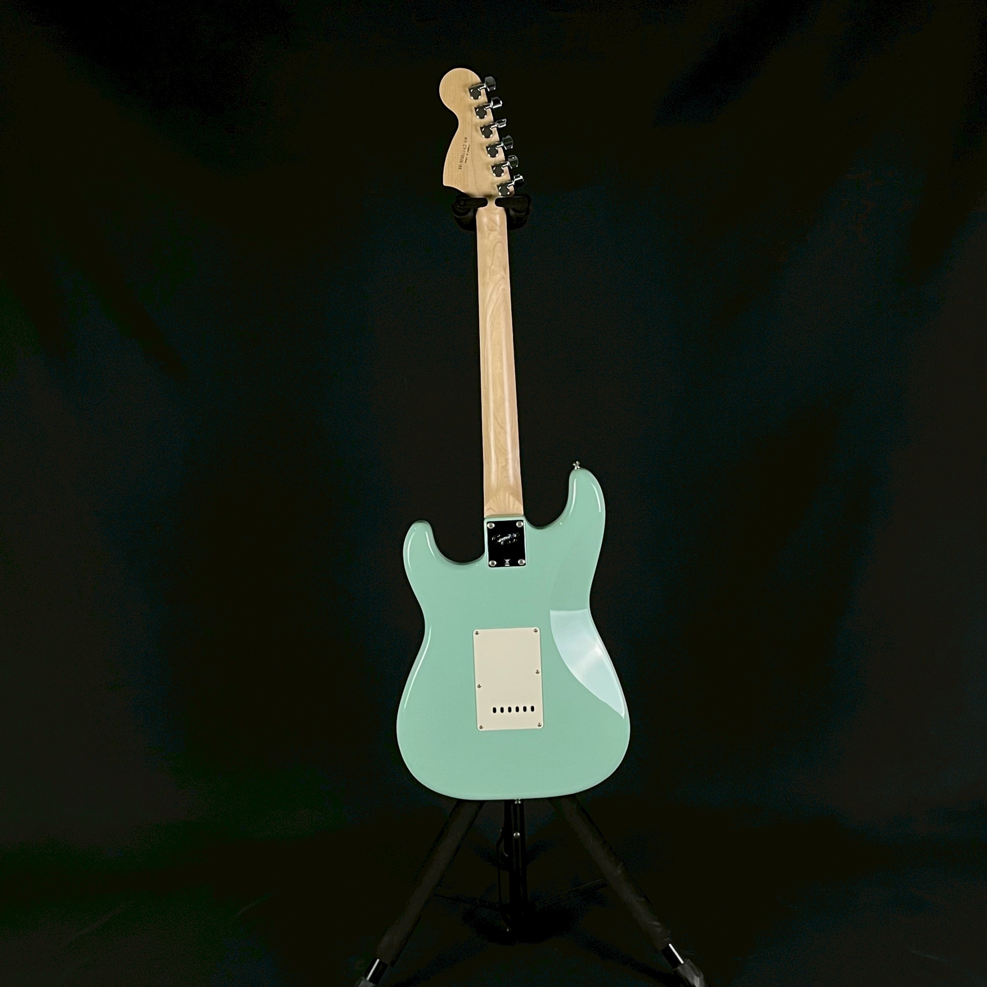 Squier Affinity Stratocaster