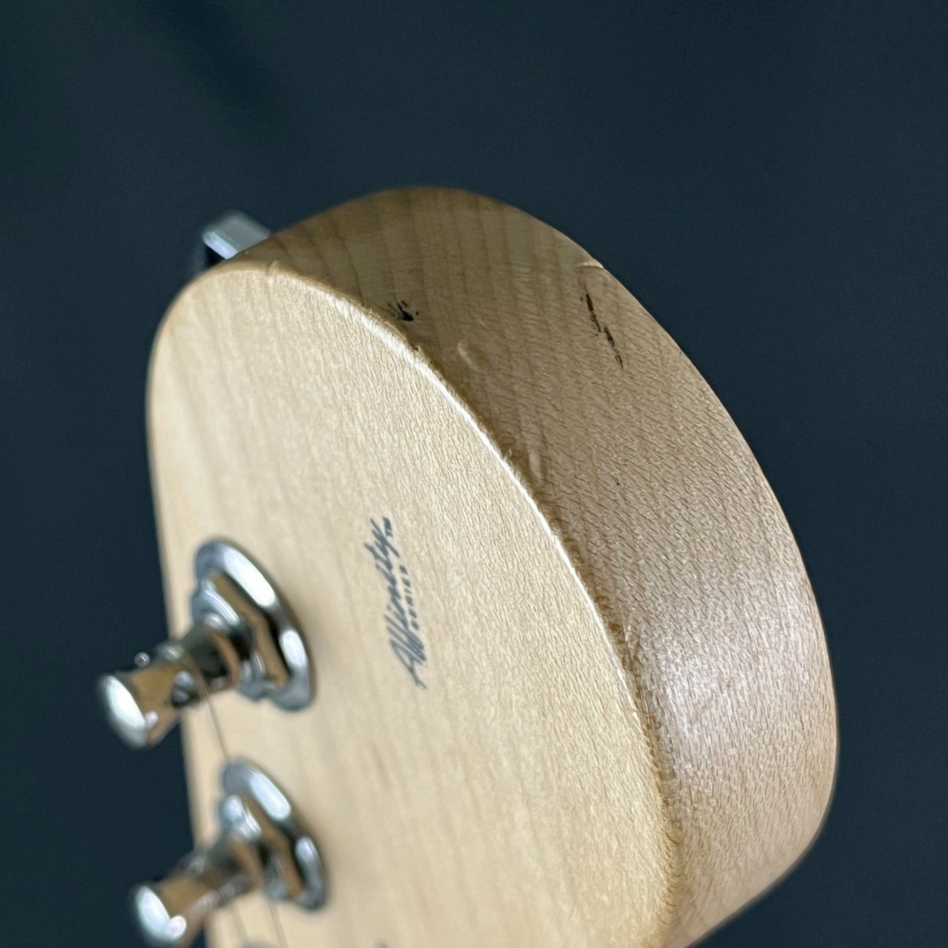 Squier Affinity Stratocaster