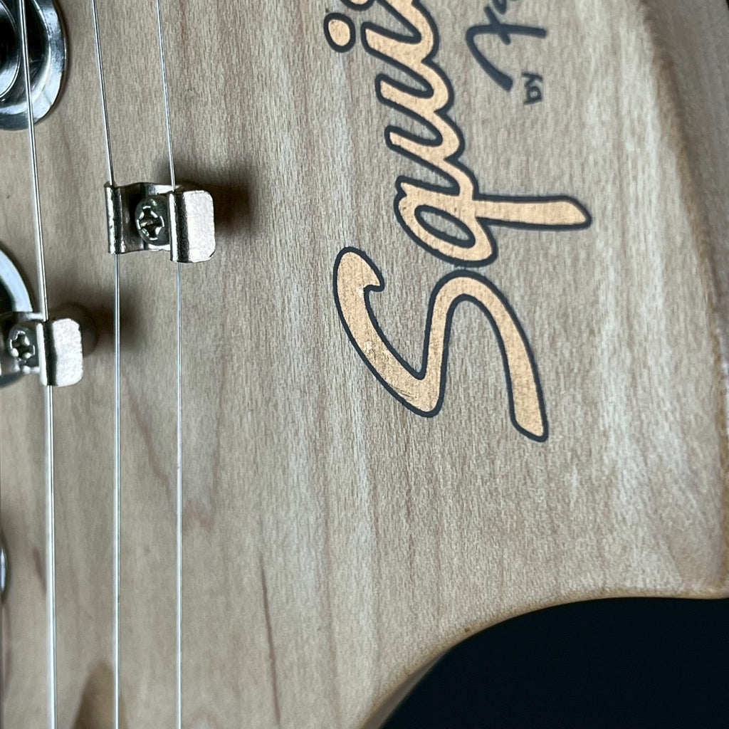 Squier Affinity Stratocaster