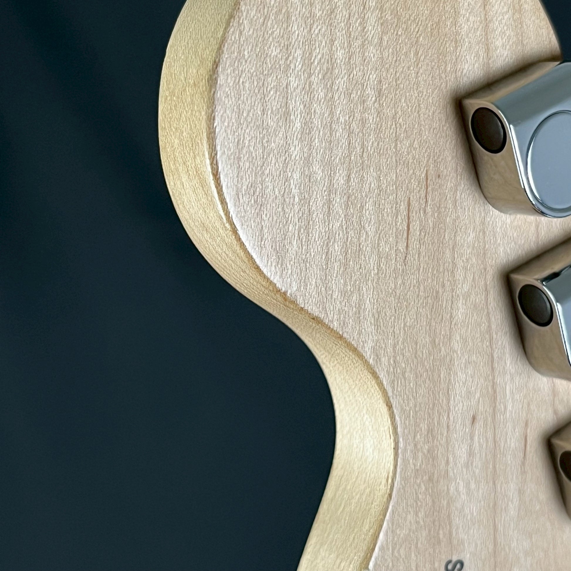 Squier Affinity Stratocaster