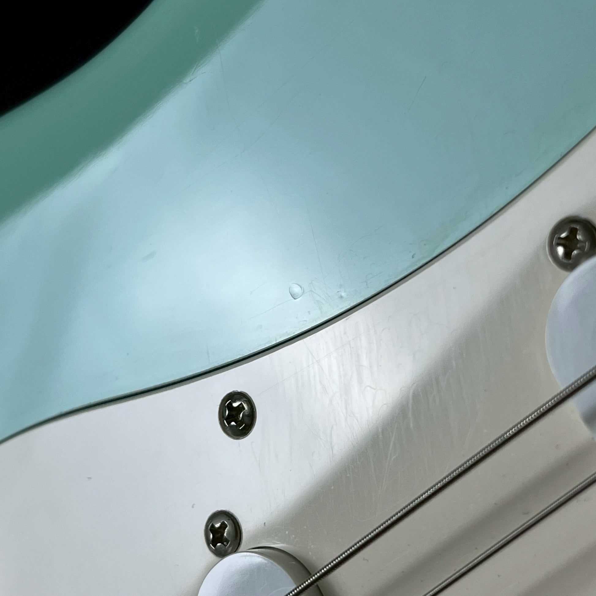 Squier Affinity Stratocaster