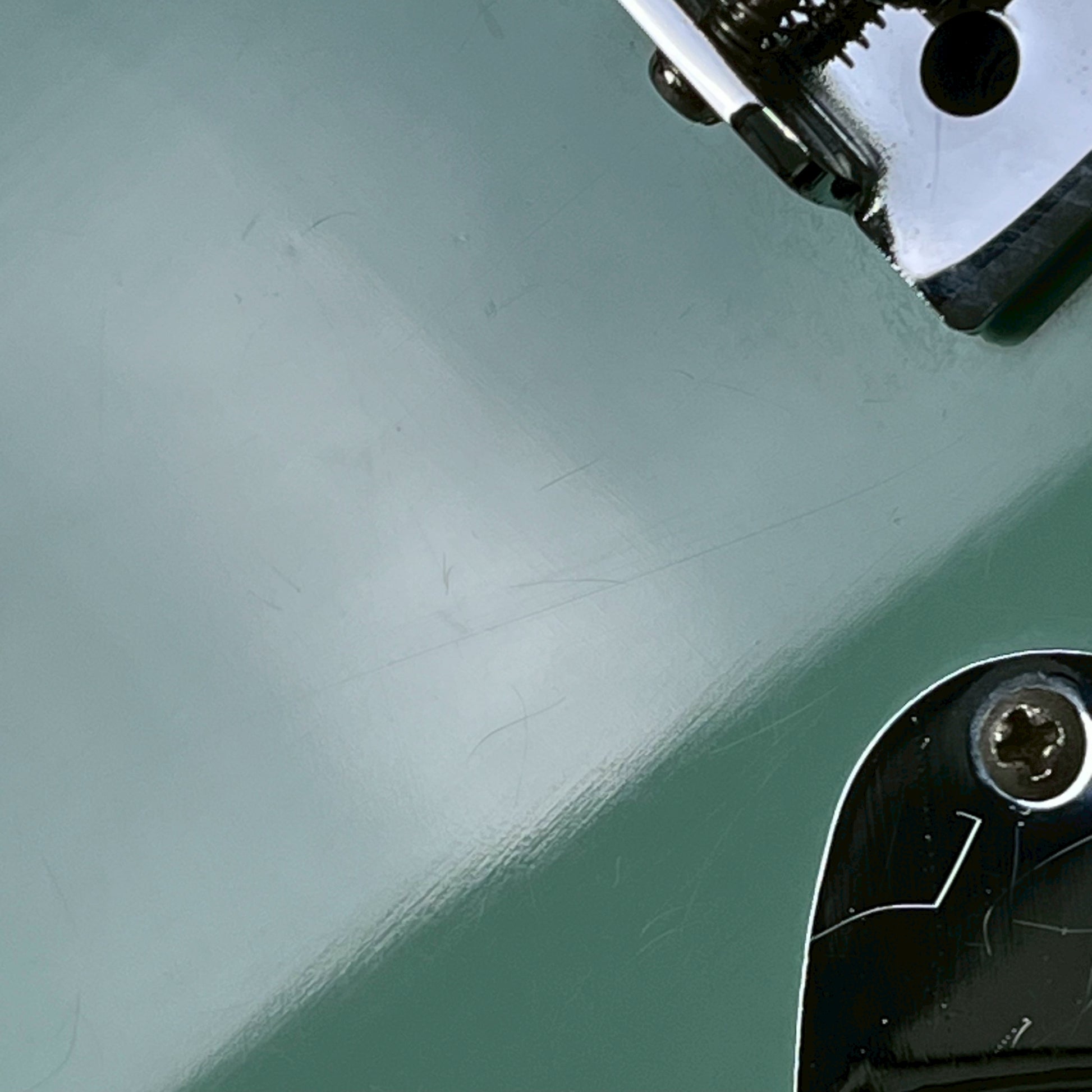 Squier Affinity Stratocaster