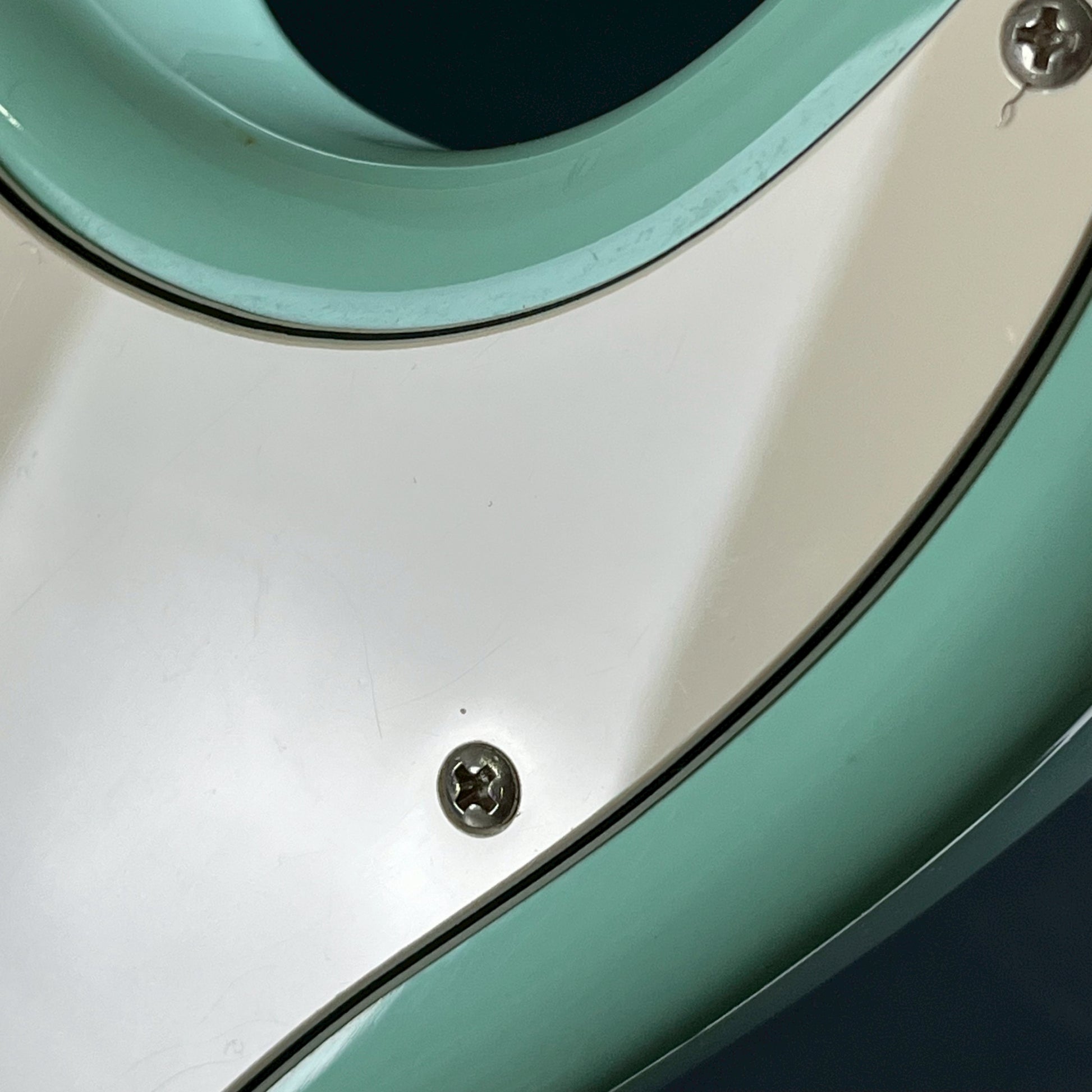 Squier Affinity Stratocaster