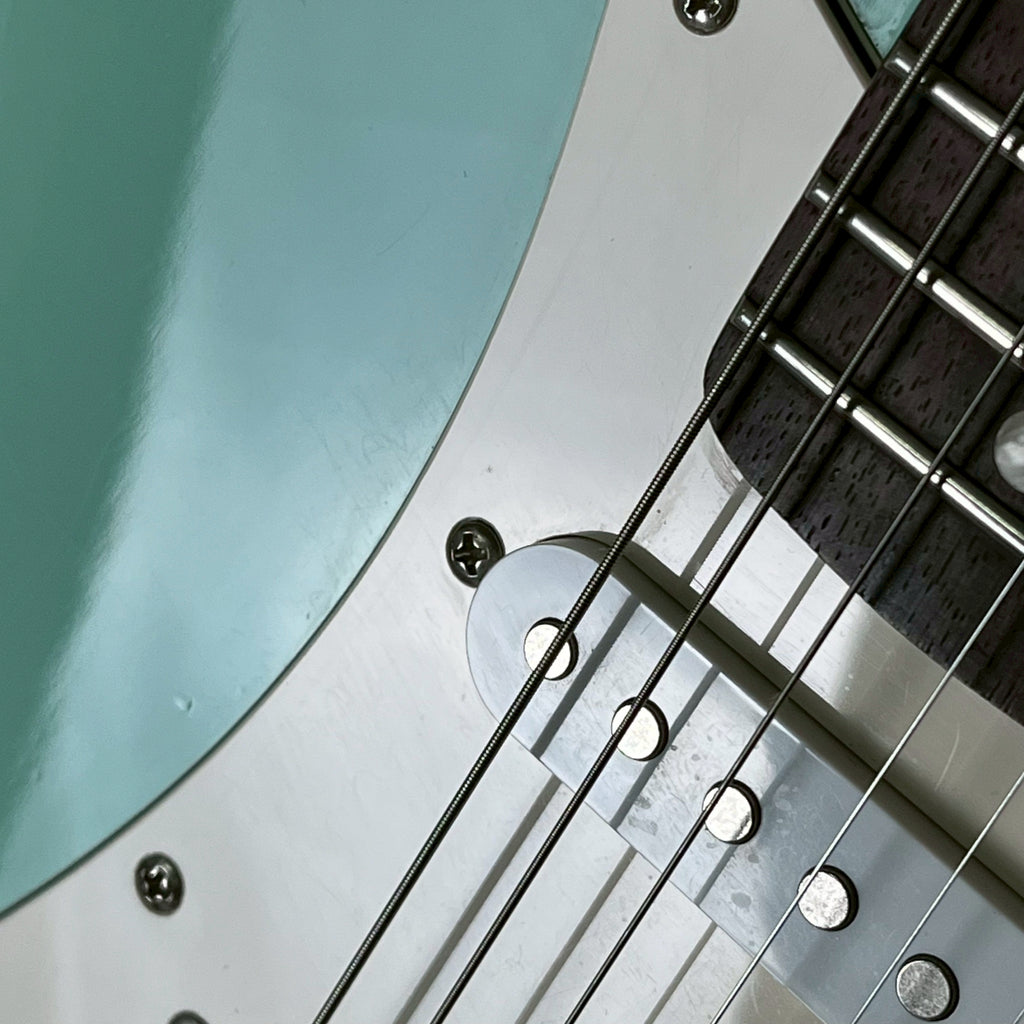 Squier Affinity Stratocaster