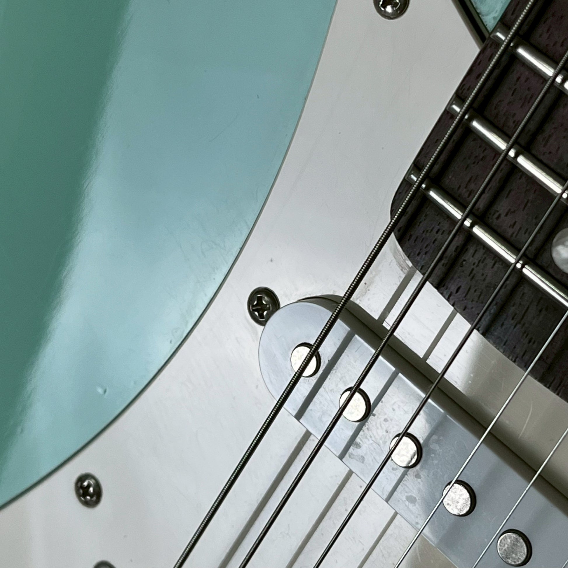Squier Affinity Stratocaster