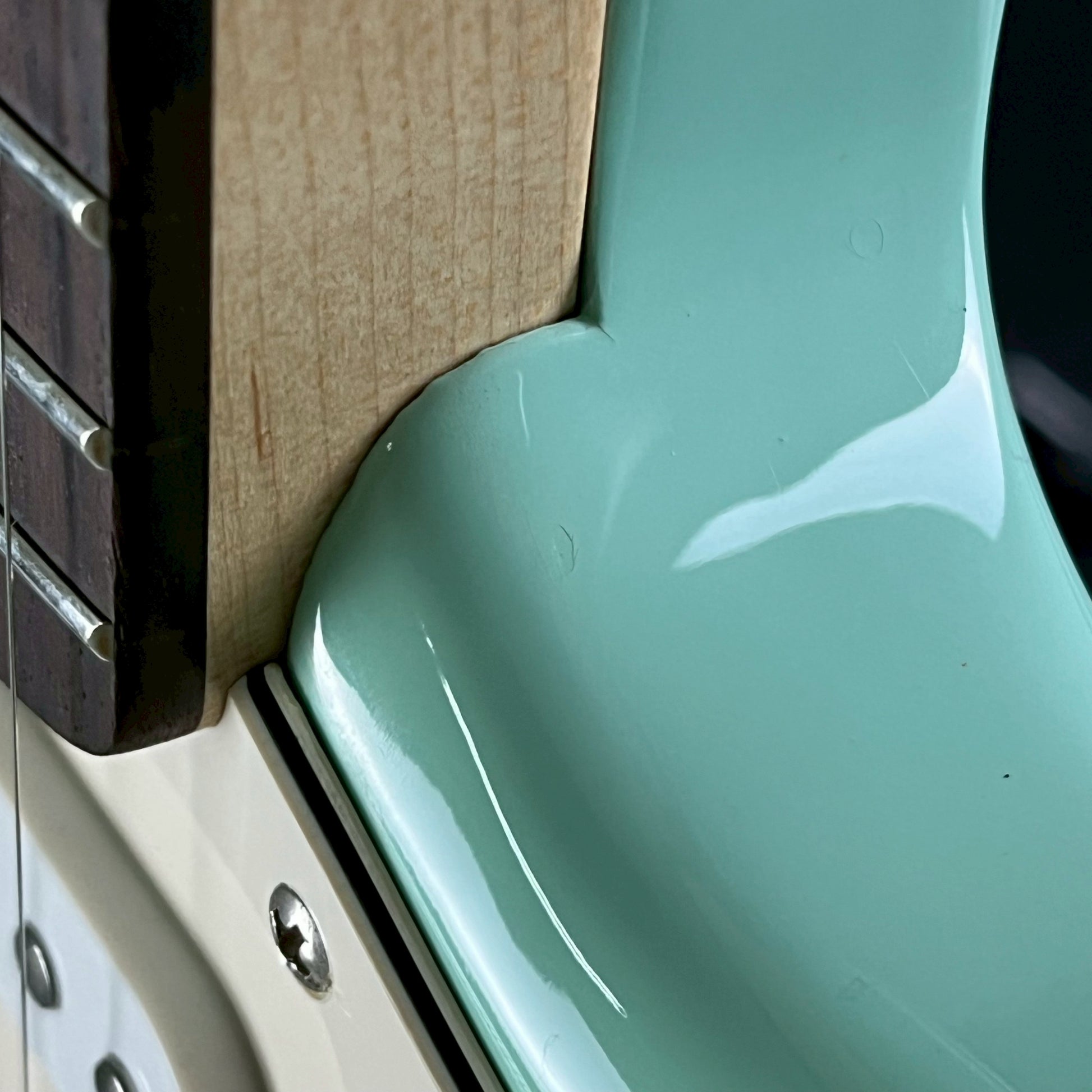 Squier Affinity Stratocaster