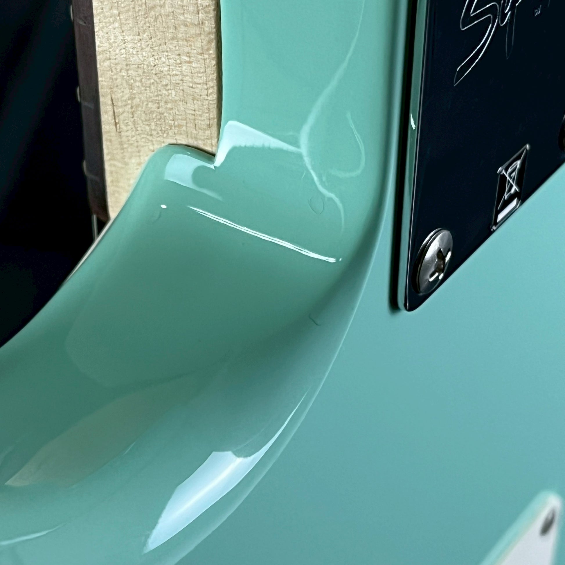 Squier Affinity Stratocaster