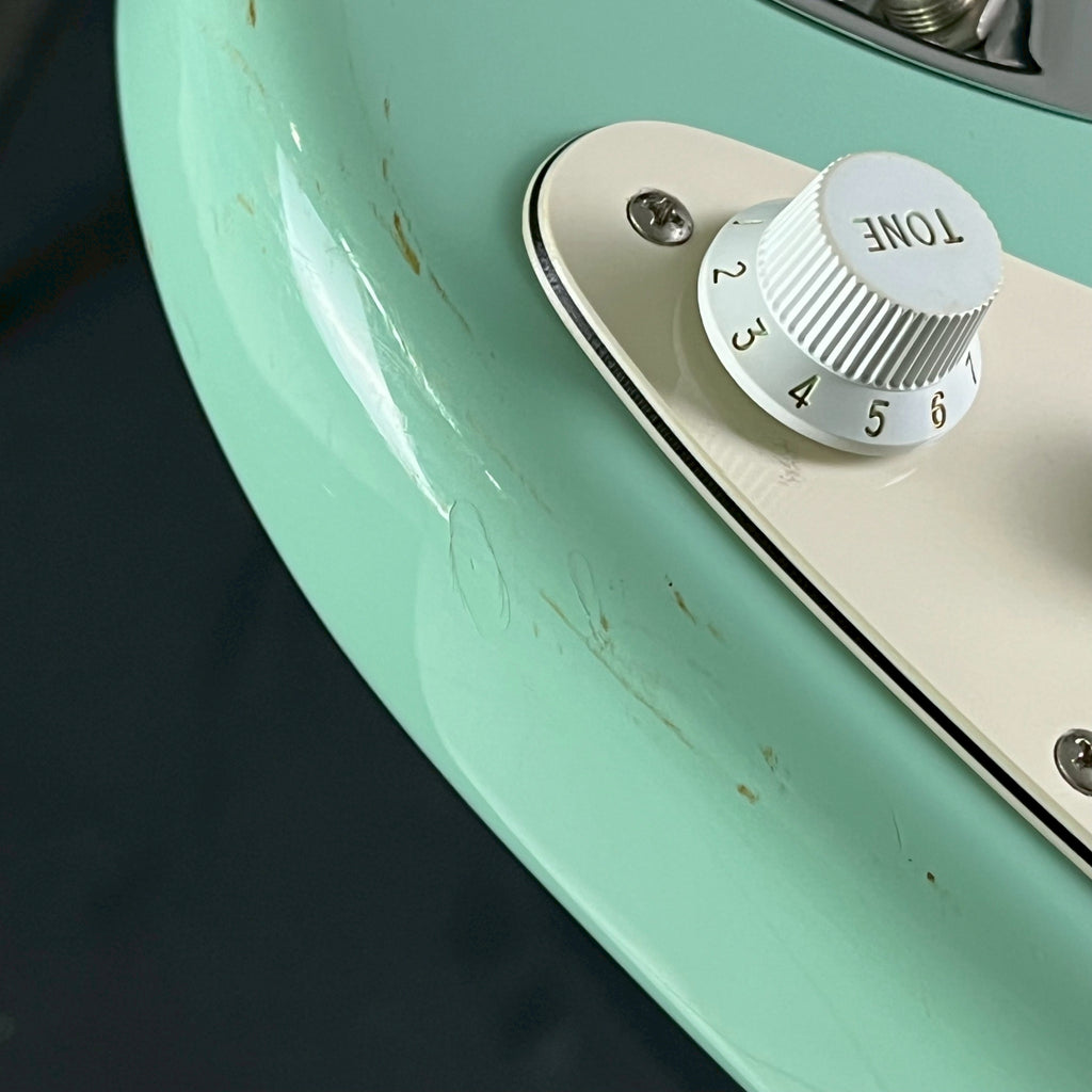 Squier Affinity Stratocaster
