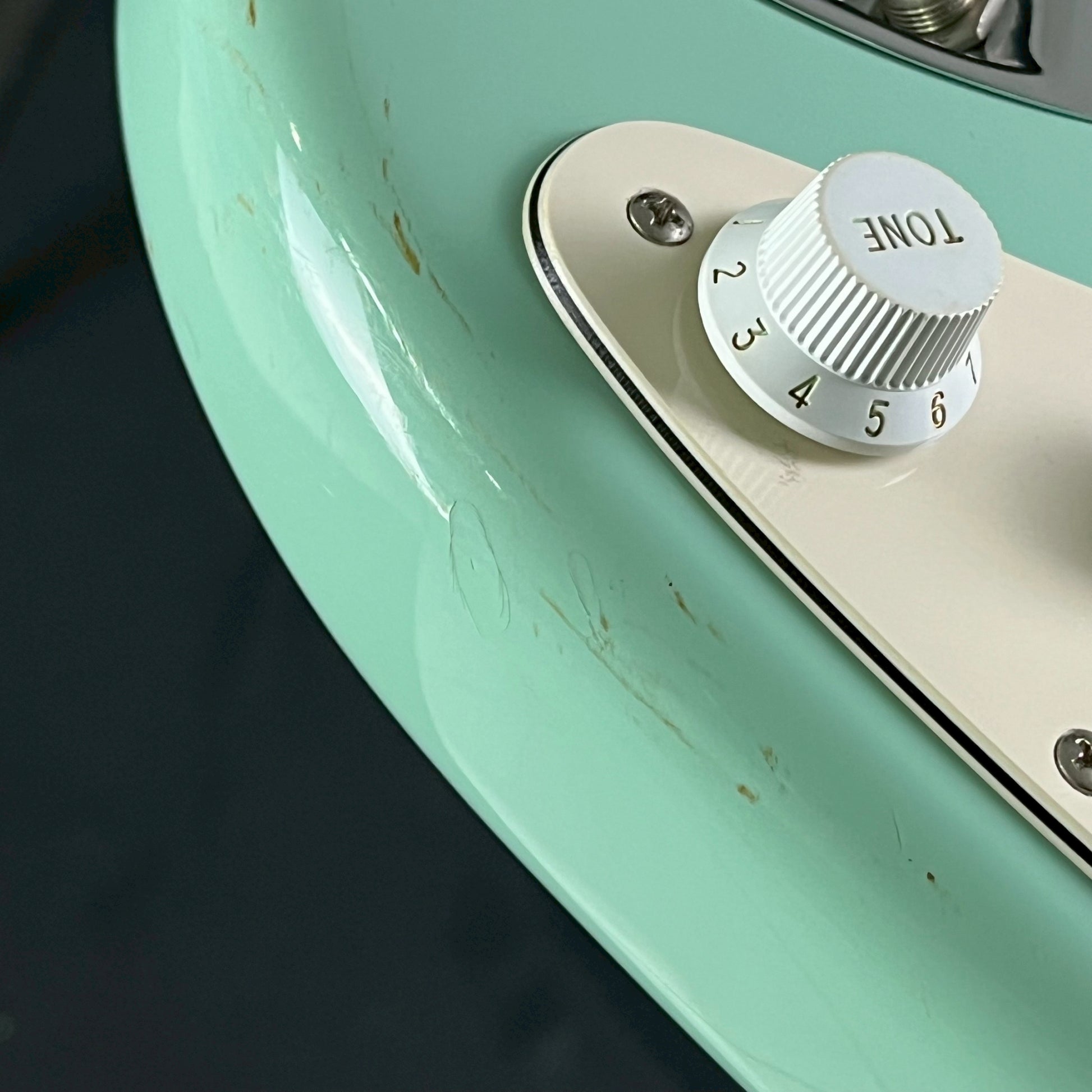 Squier Affinity Stratocaster