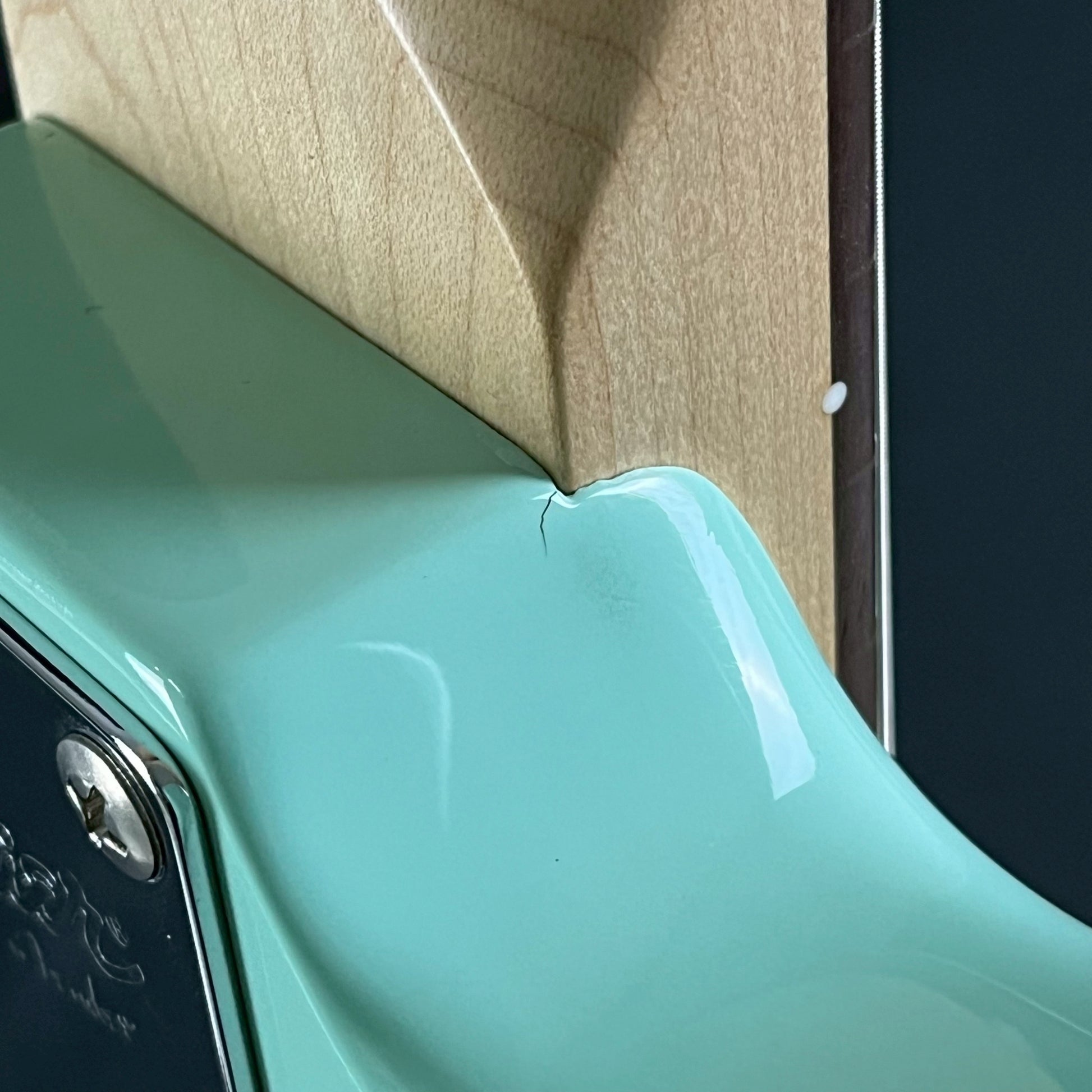 Squier Affinity Stratocaster