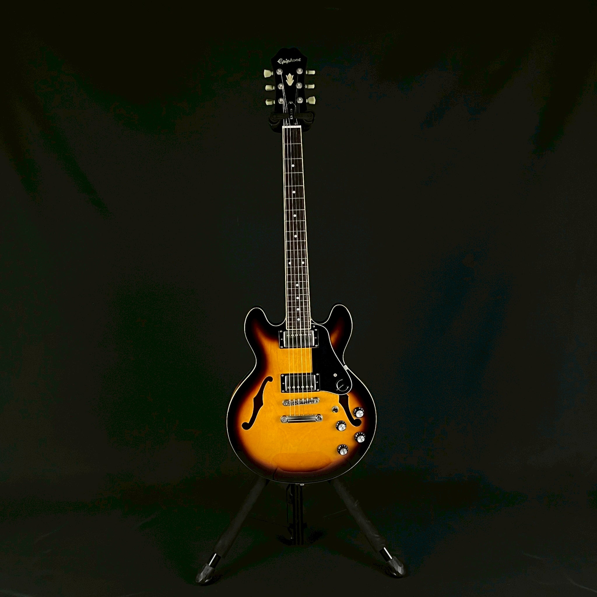 Epiphone DOT ES-339 VS 2016