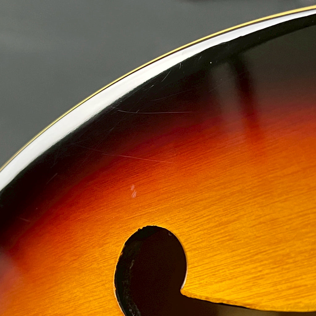Epiphone DOT ES-339 VS 2016