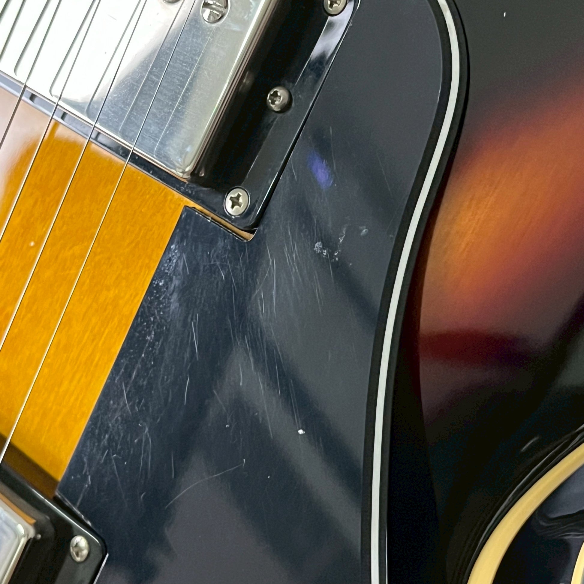 Epiphone DOT ES-339 VS 2016