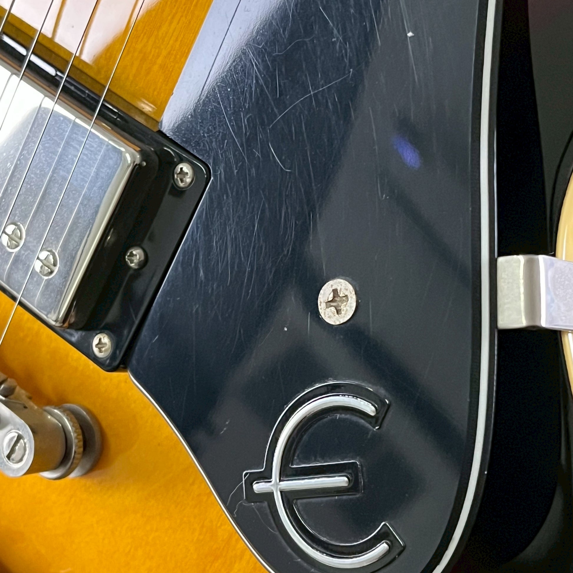 Epiphone DOT ES-339 VS 2016