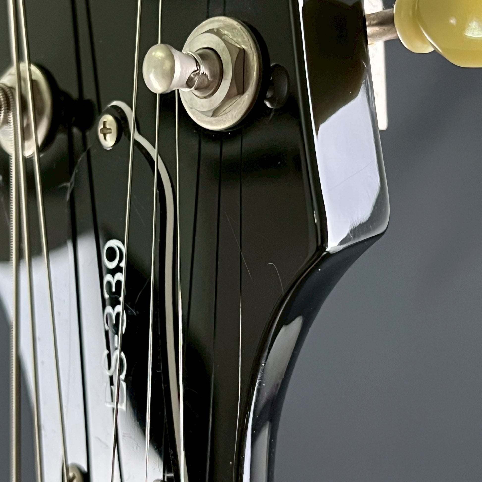 Epiphone DOT ES-339 VS 2016