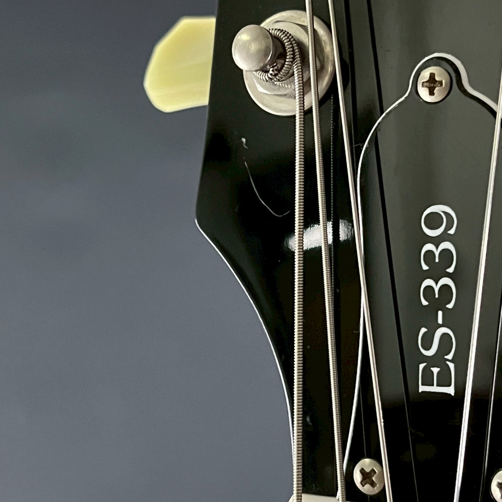 Epiphone DOT ES-339 VS 2016