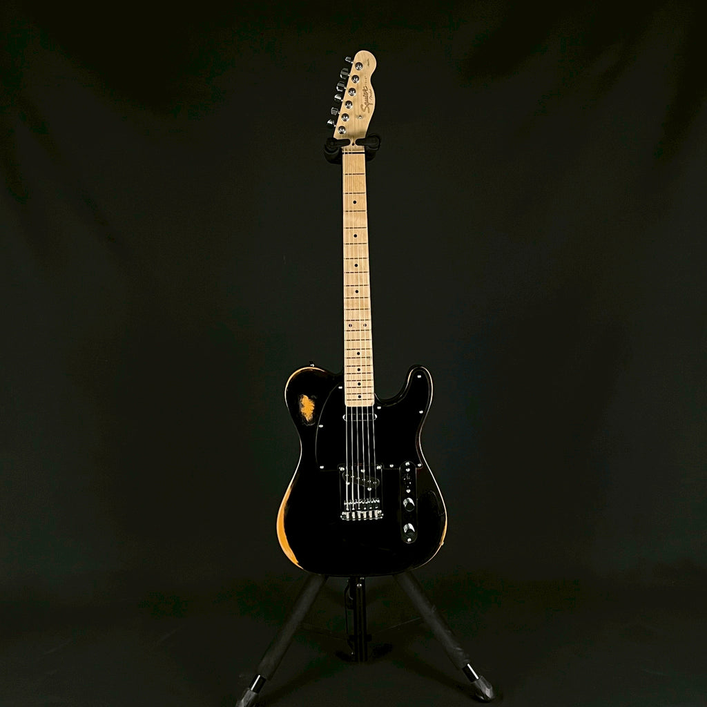 Squier Affinity Telecaster **พ่นสีทับ**