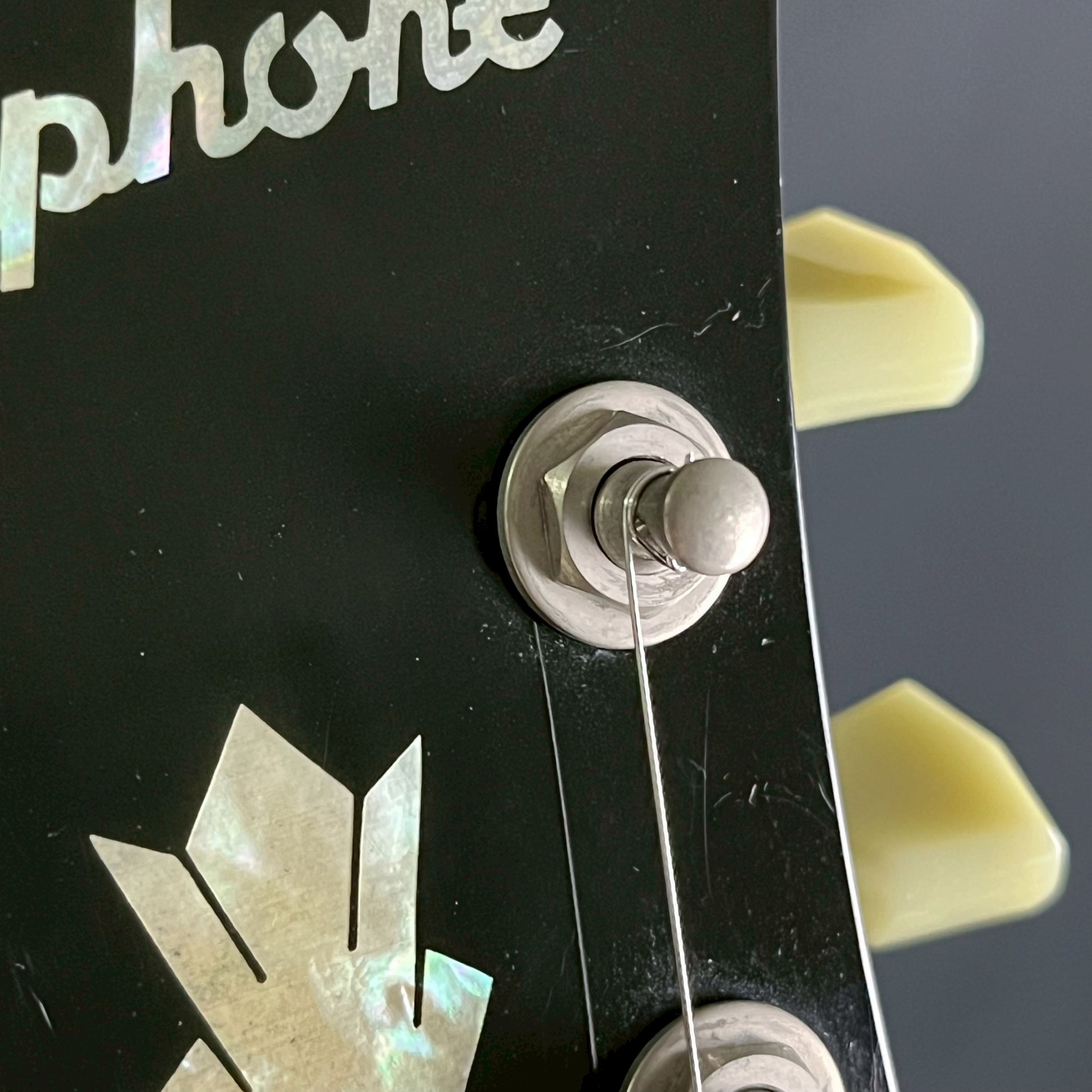 Epiphone DOT ES-339 VS 2016