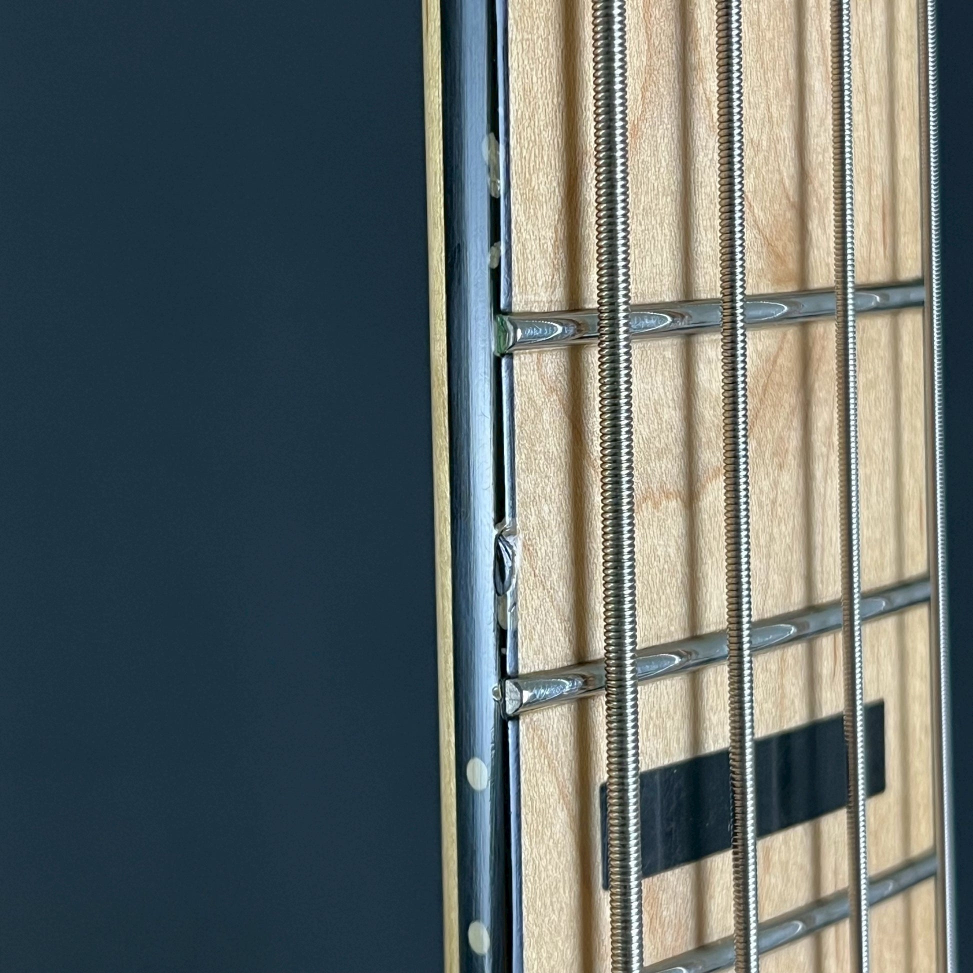 Fender Mexico Deluxe Active Jazz Bass