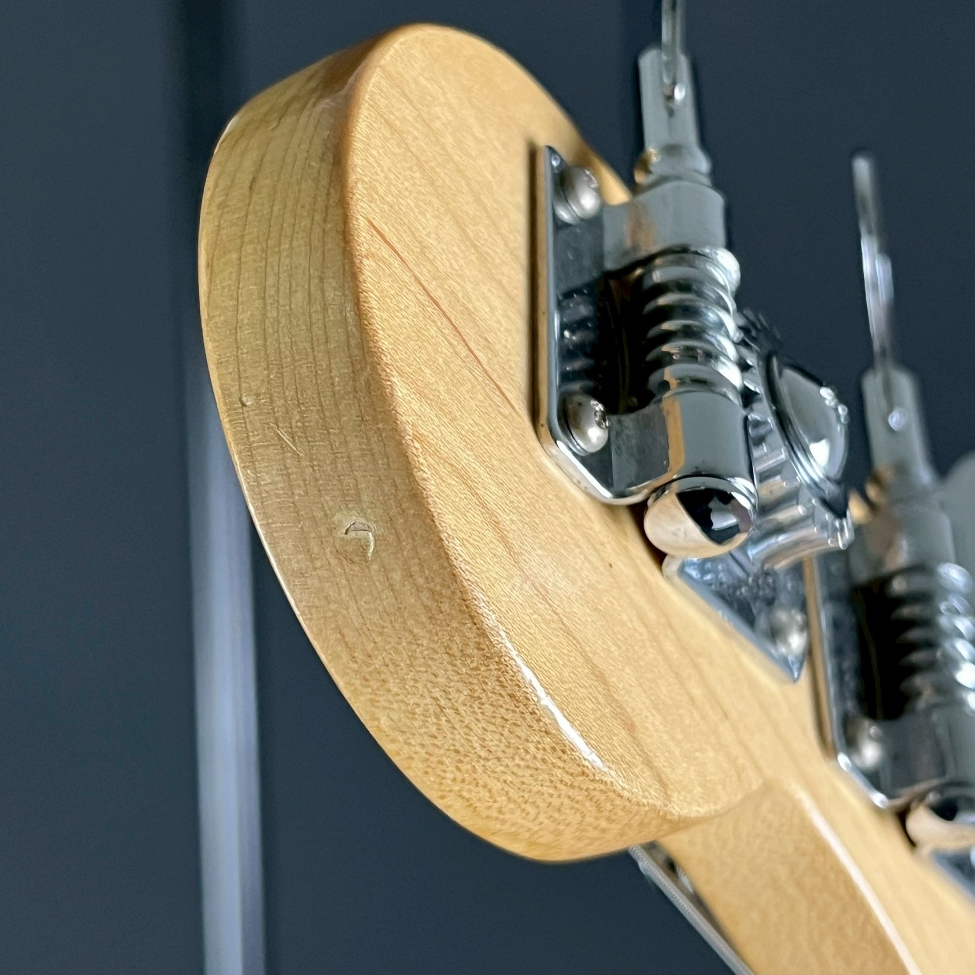 Fender Mexico Deluxe Active Jazz Bass
