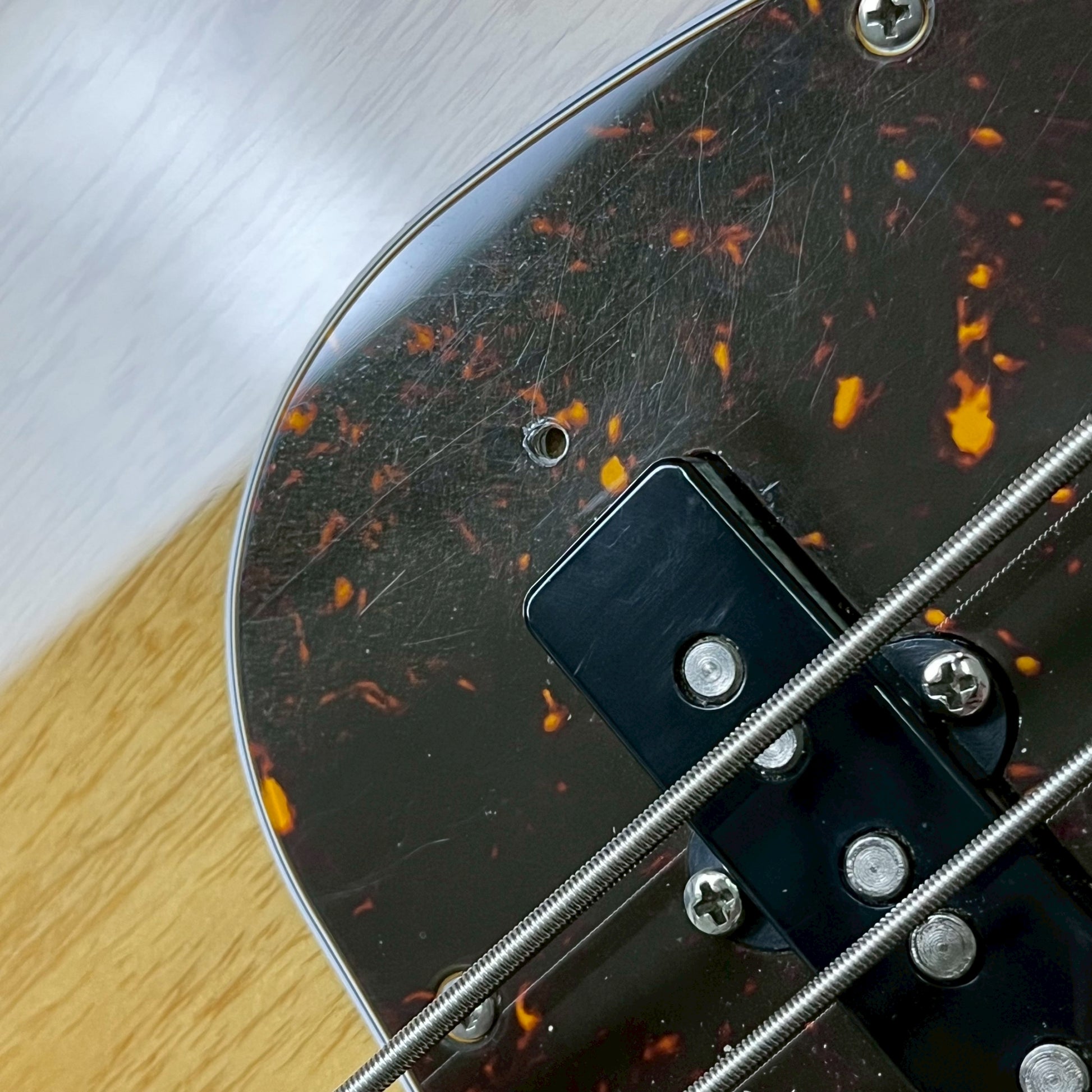 Fender Mexico Deluxe Active Jazz Bass