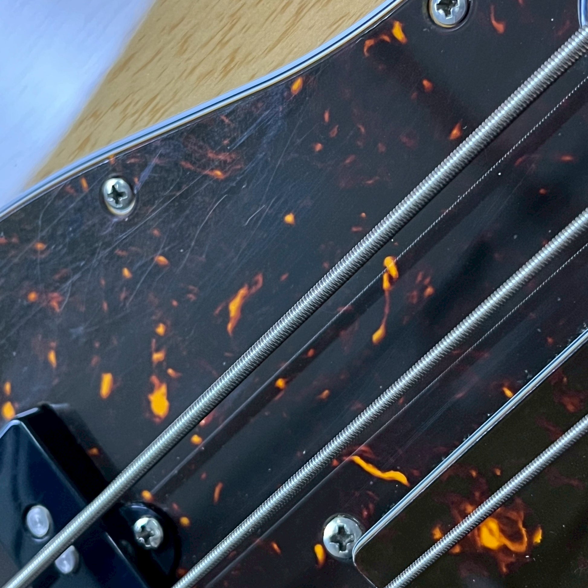 Fender Mexico Deluxe Active Jazz Bass