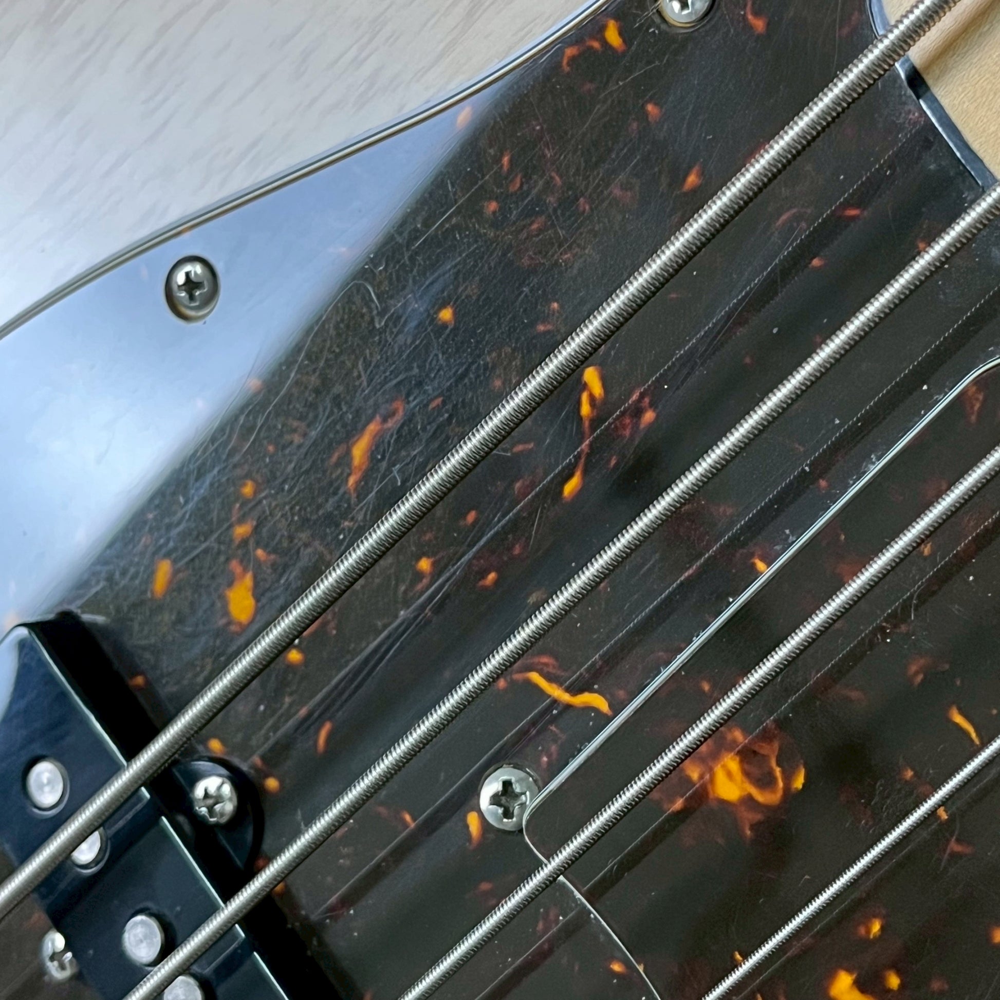 Fender Mexico Deluxe Active Jazz Bass