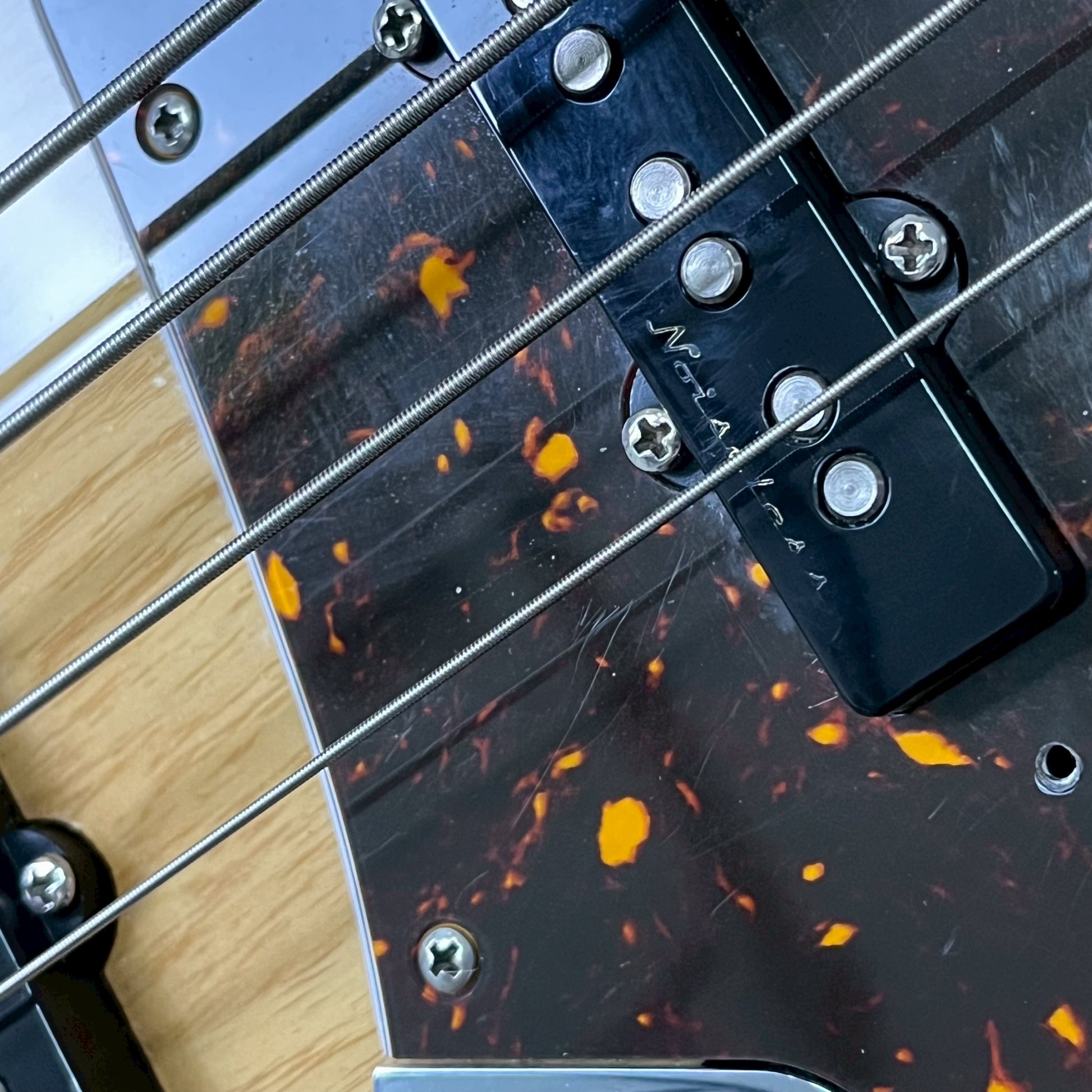 Fender Mexico Deluxe Active Jazz Bass