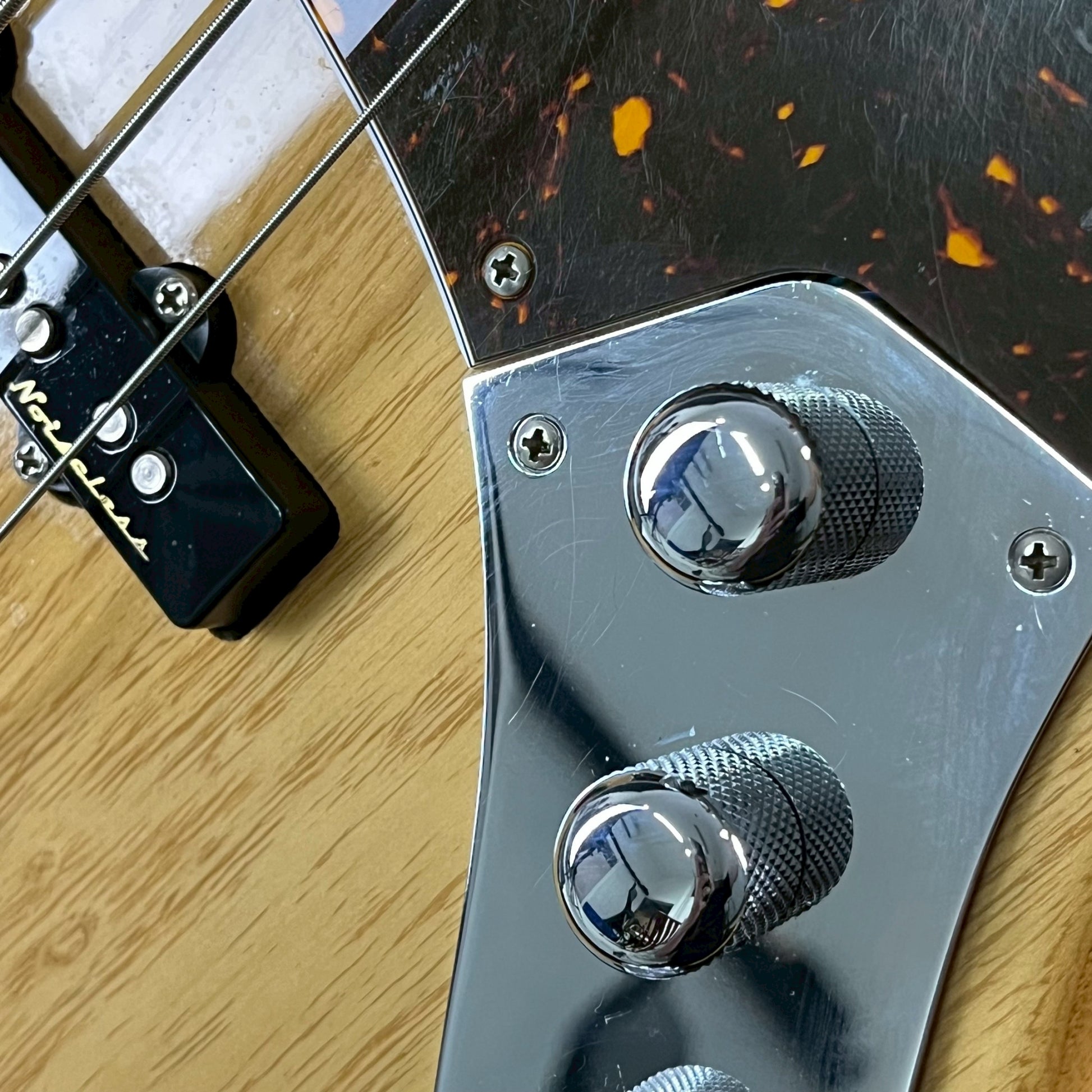 Fender Mexico Deluxe Active Jazz Bass