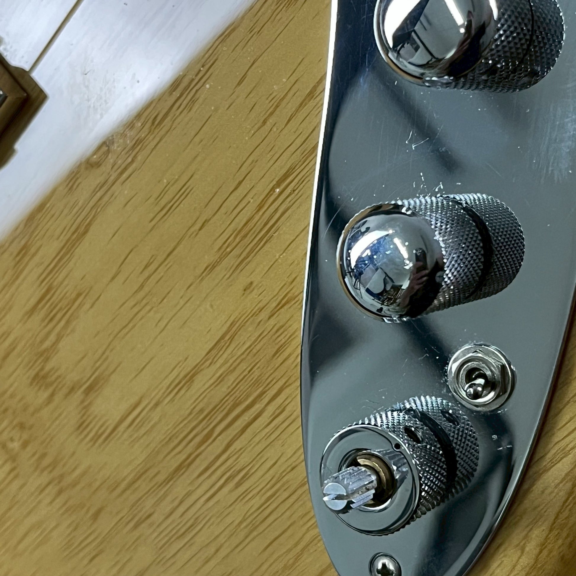 Fender Mexico Deluxe Active Jazz Bass