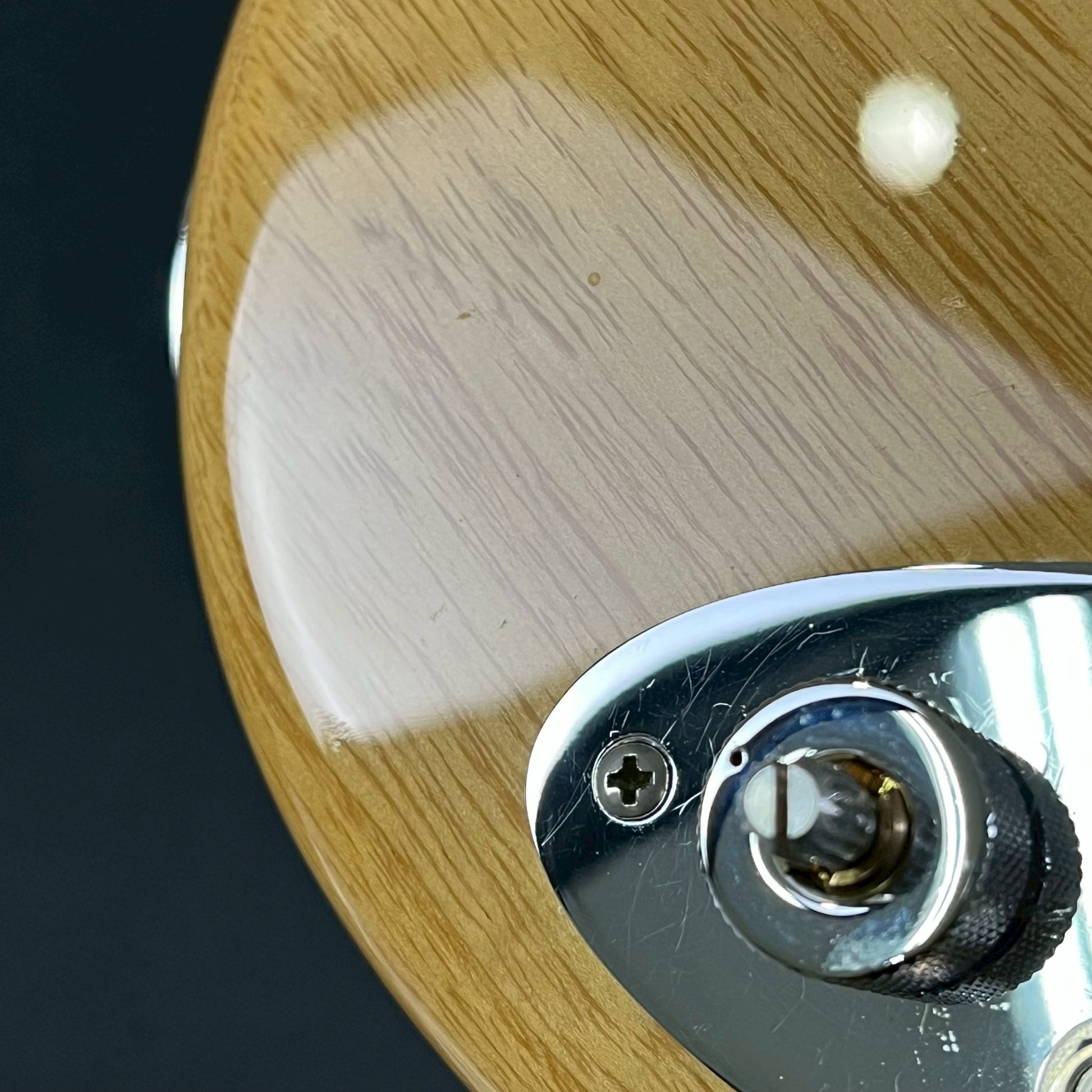 Fender Mexico Deluxe Active Jazz Bass