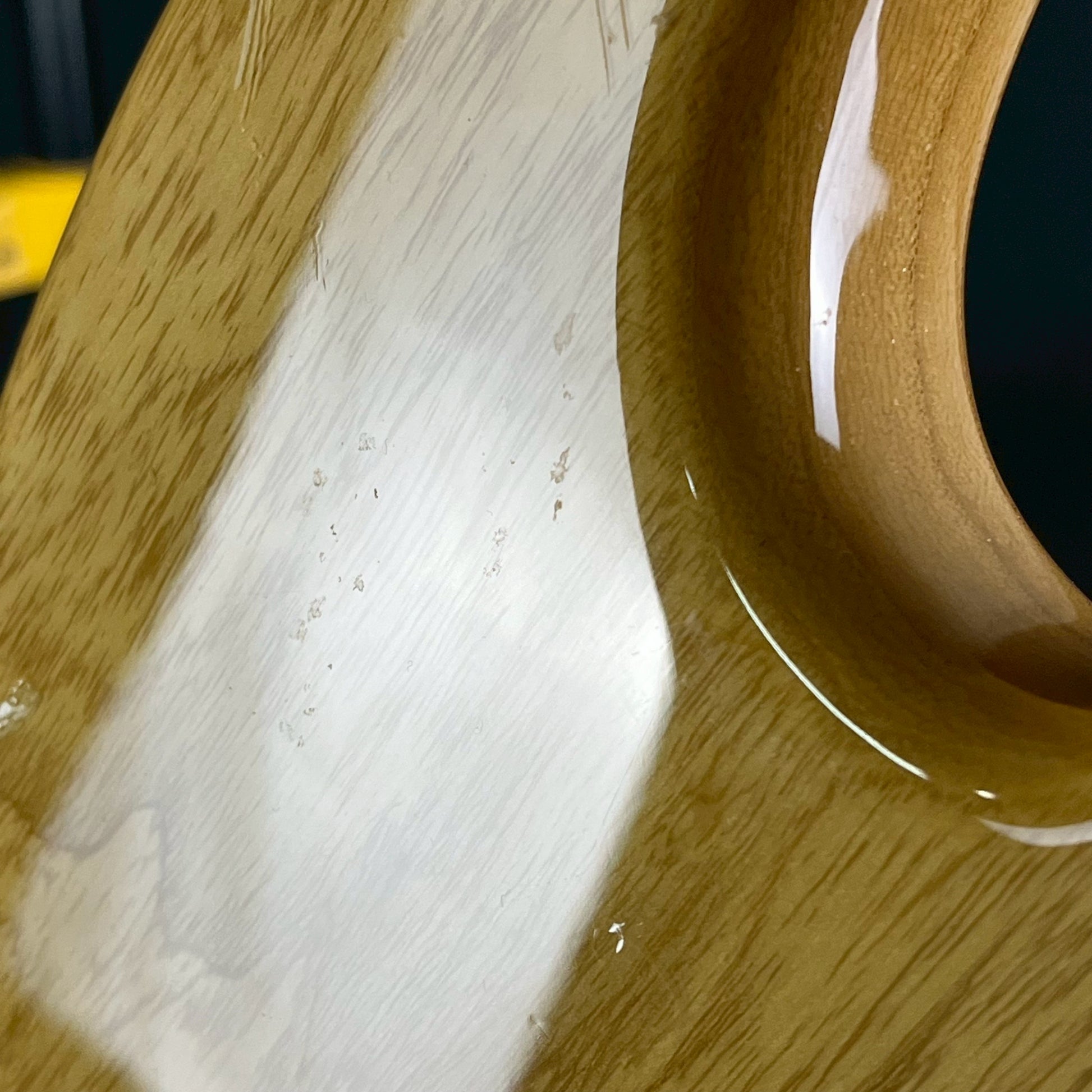 Fender Mexico Deluxe Active Jazz Bass