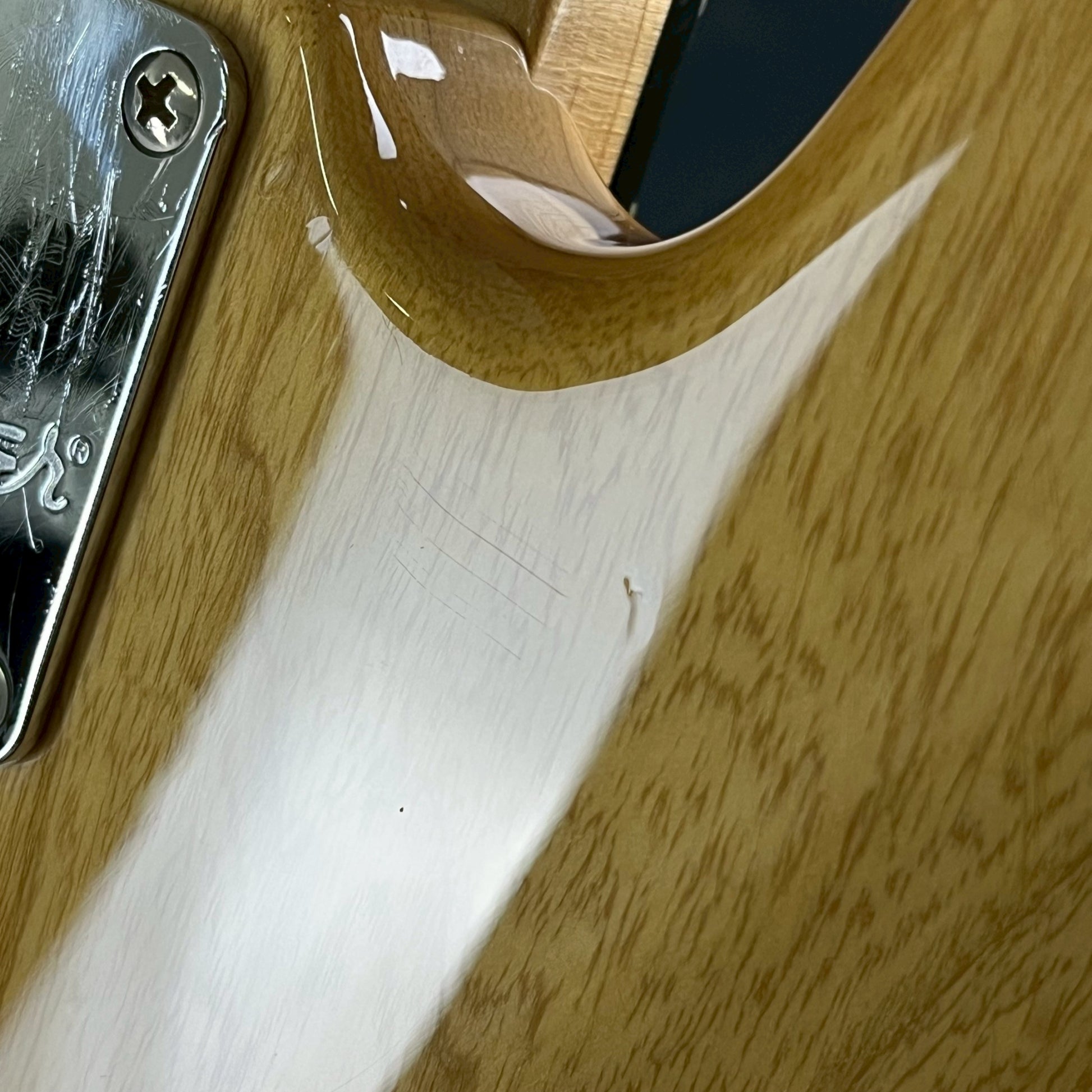 Fender Mexico Deluxe Active Jazz Bass