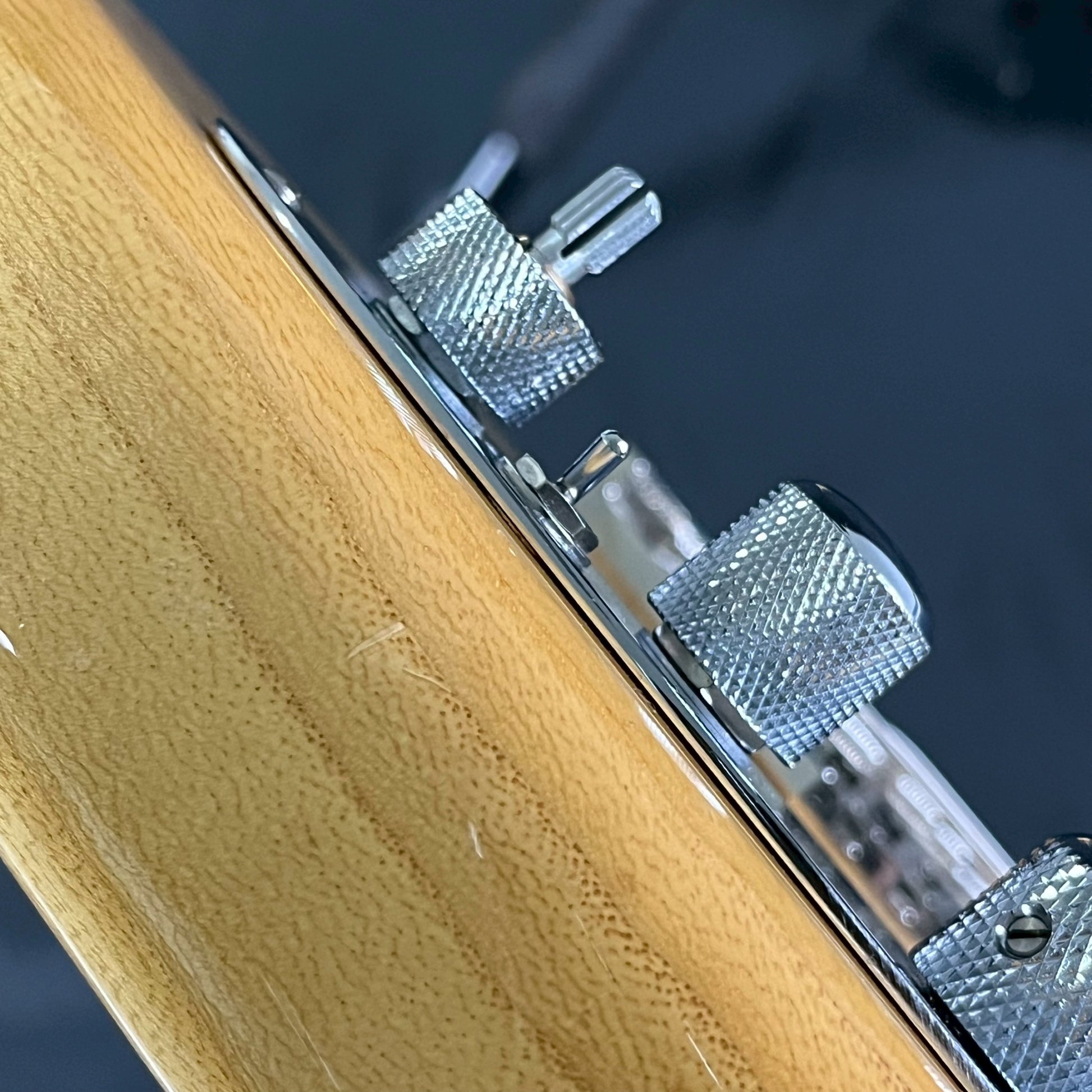 Fender Mexico Deluxe Active Jazz Bass