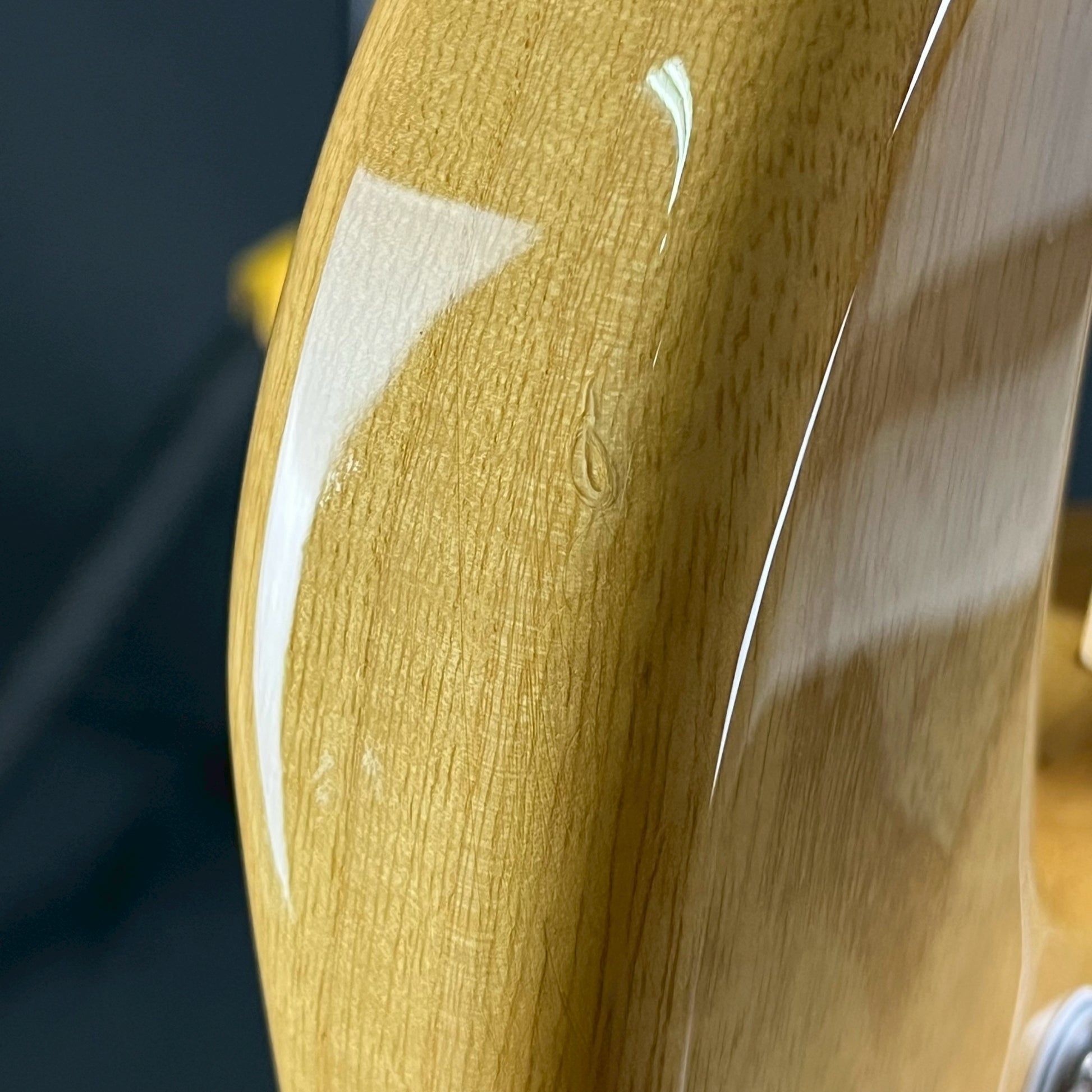 Fender Mexico Deluxe Active Jazz Bass