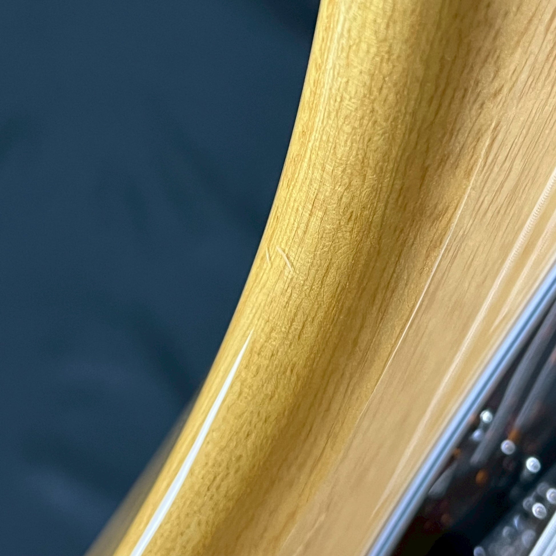 Fender Mexico Deluxe Active Jazz Bass
