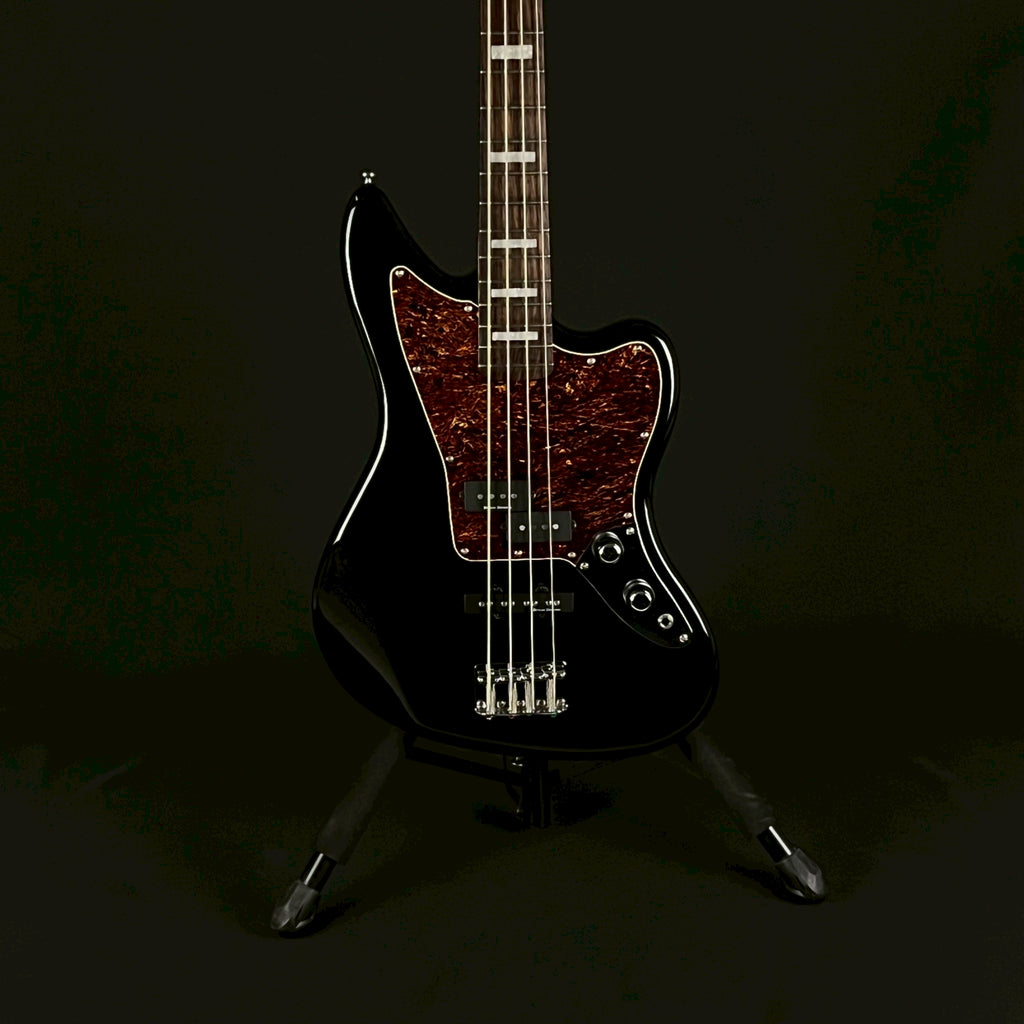 Squier Vintage Modified 70s Jaguar Bass
