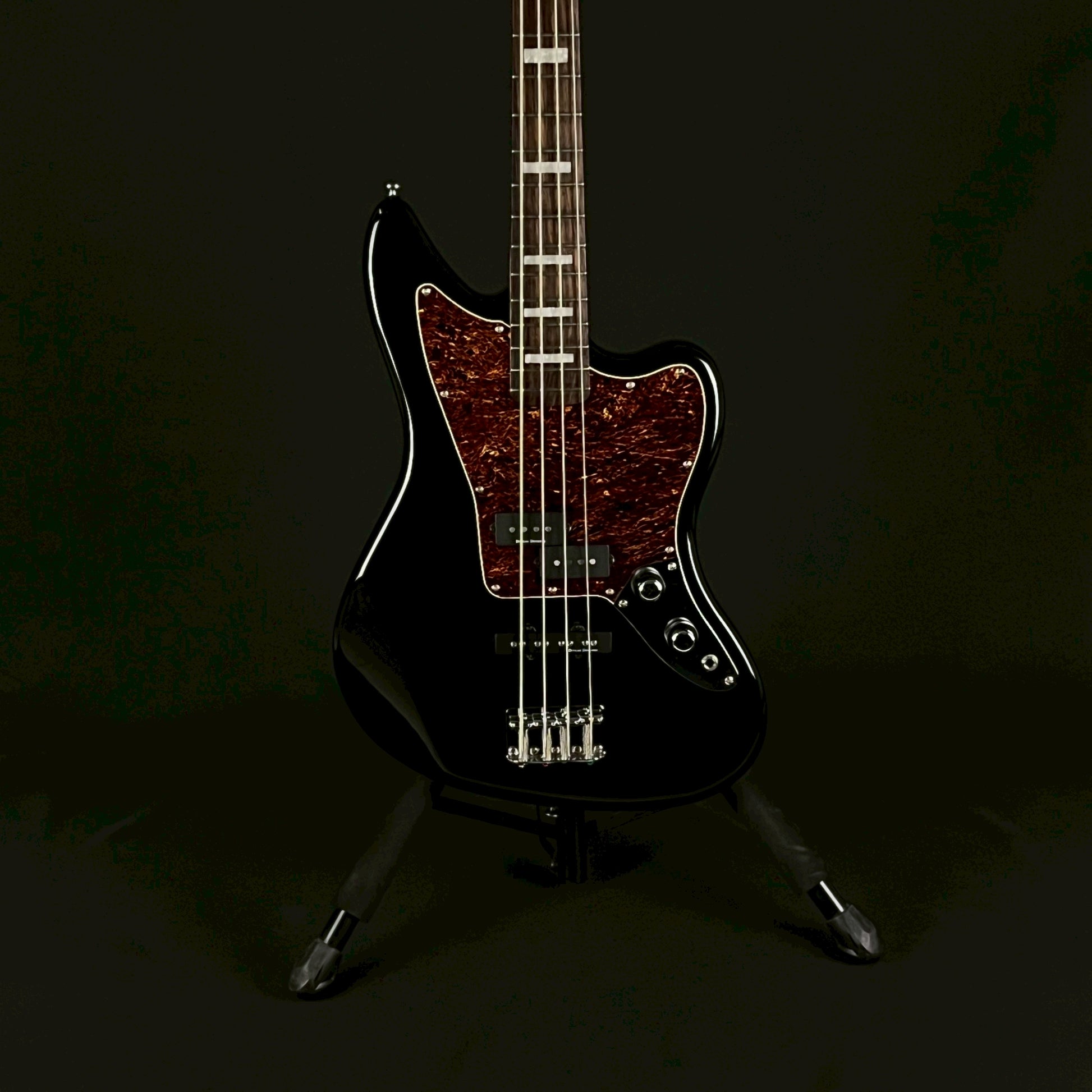Squier Vintage Modified 70s Jaguar Bass