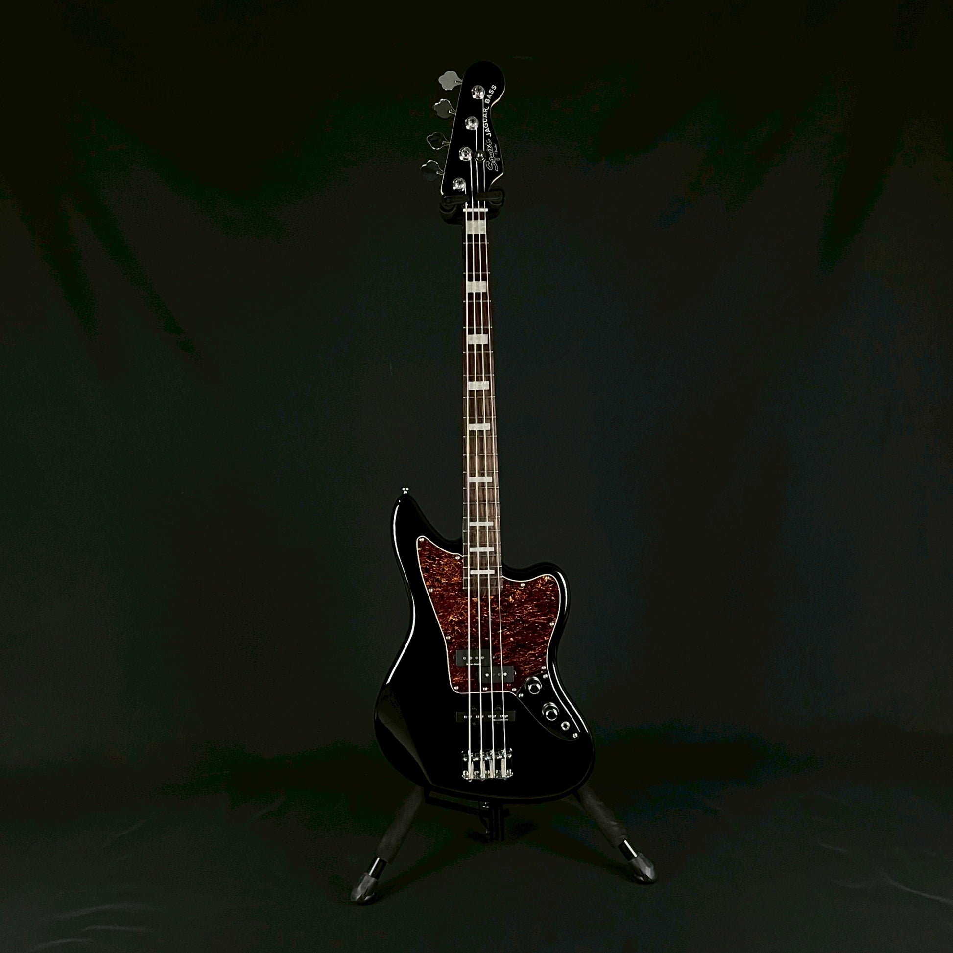 Squier Vintage Modified 70s Jaguar Bass