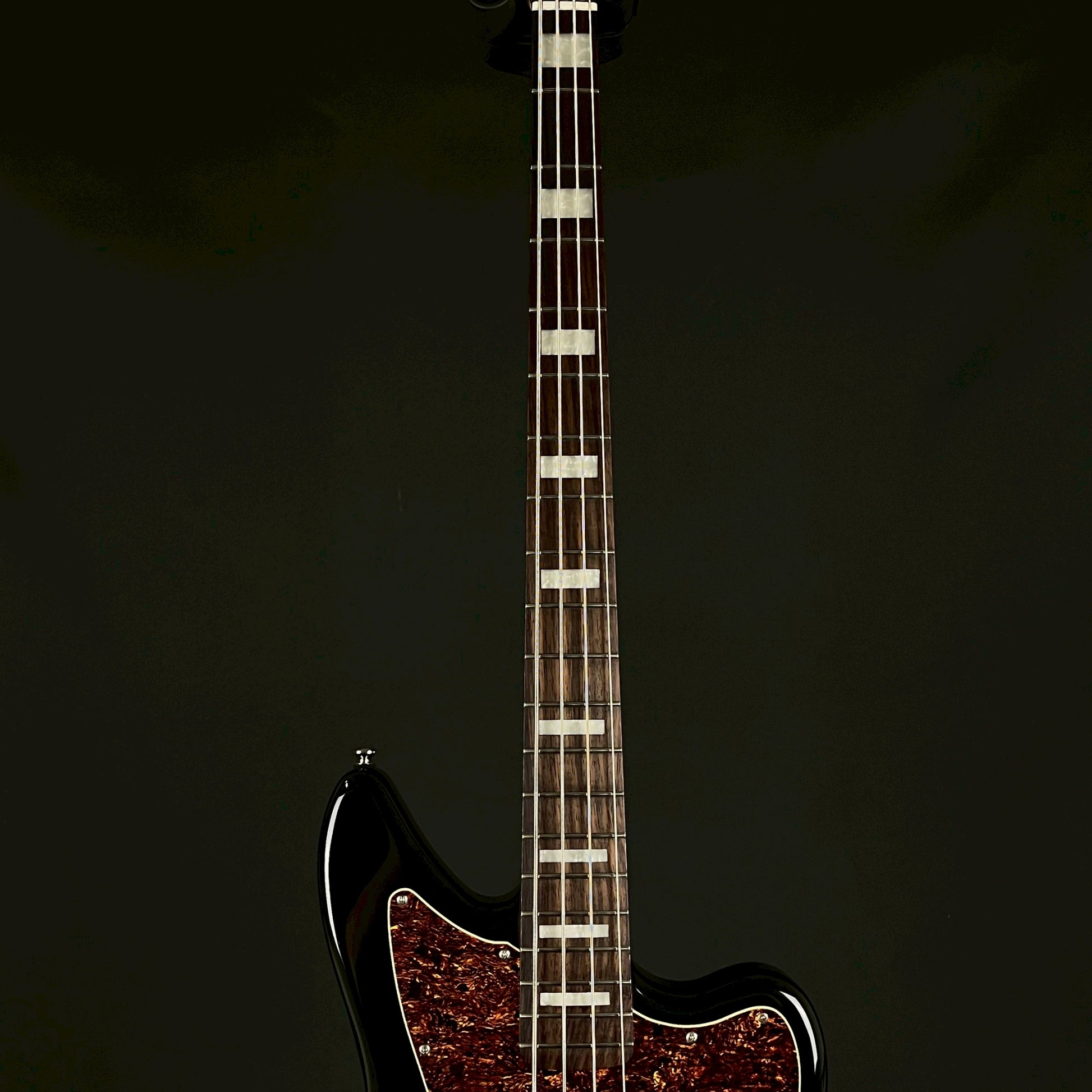 Squier Vintage Modified 70s Jaguar Bass