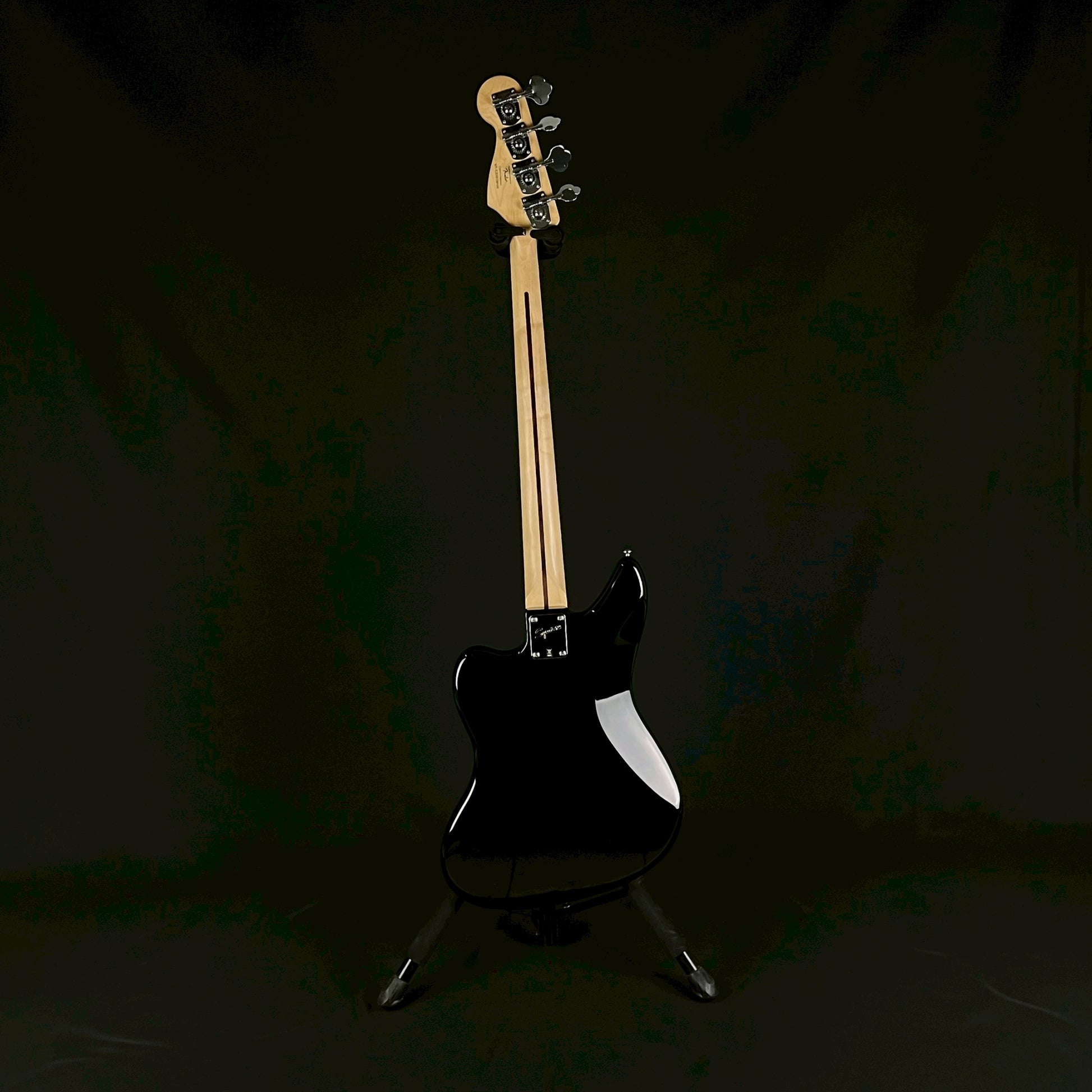 Squier Vintage Modified 70s Jaguar Bass