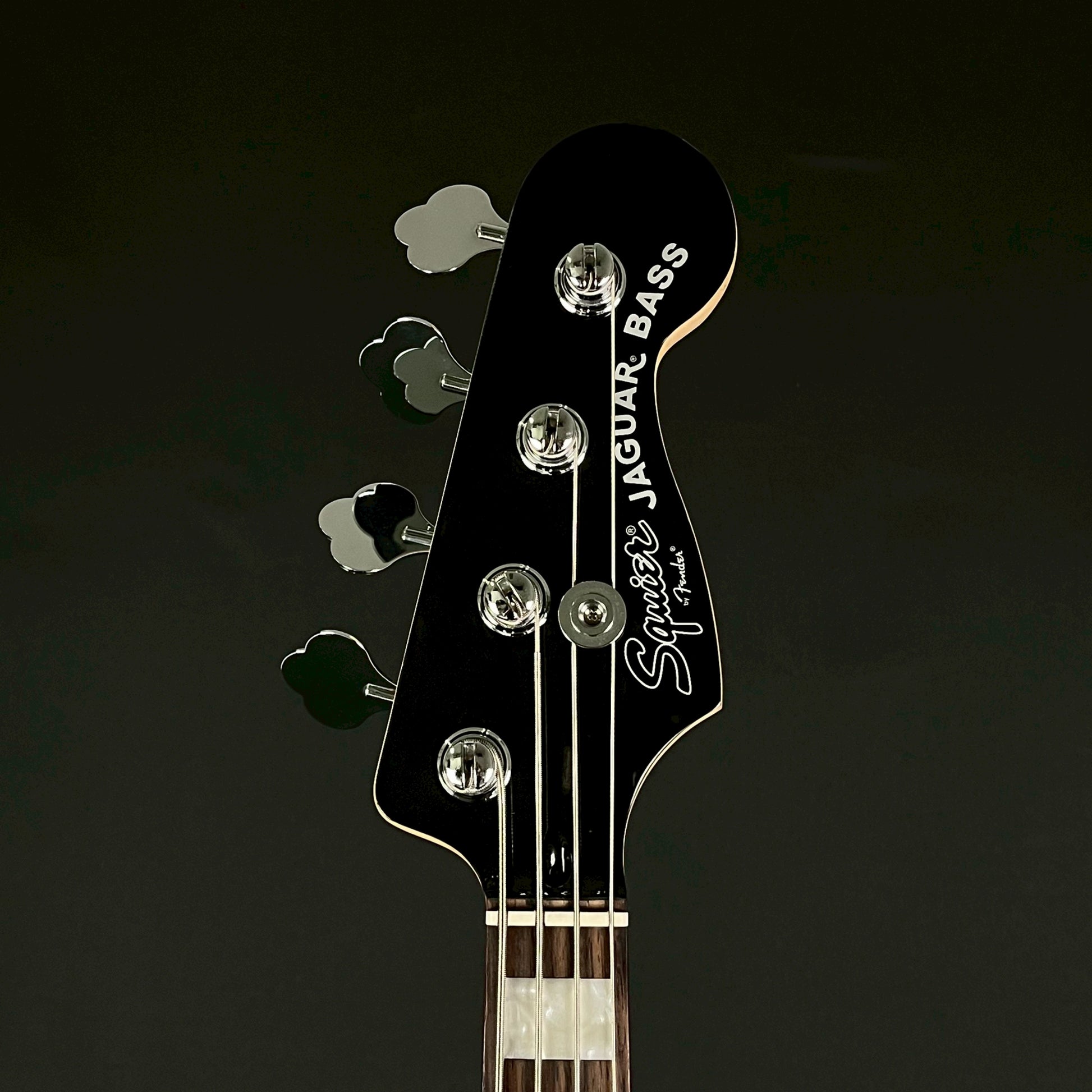 Squier Vintage Modified 70s Jaguar Bass