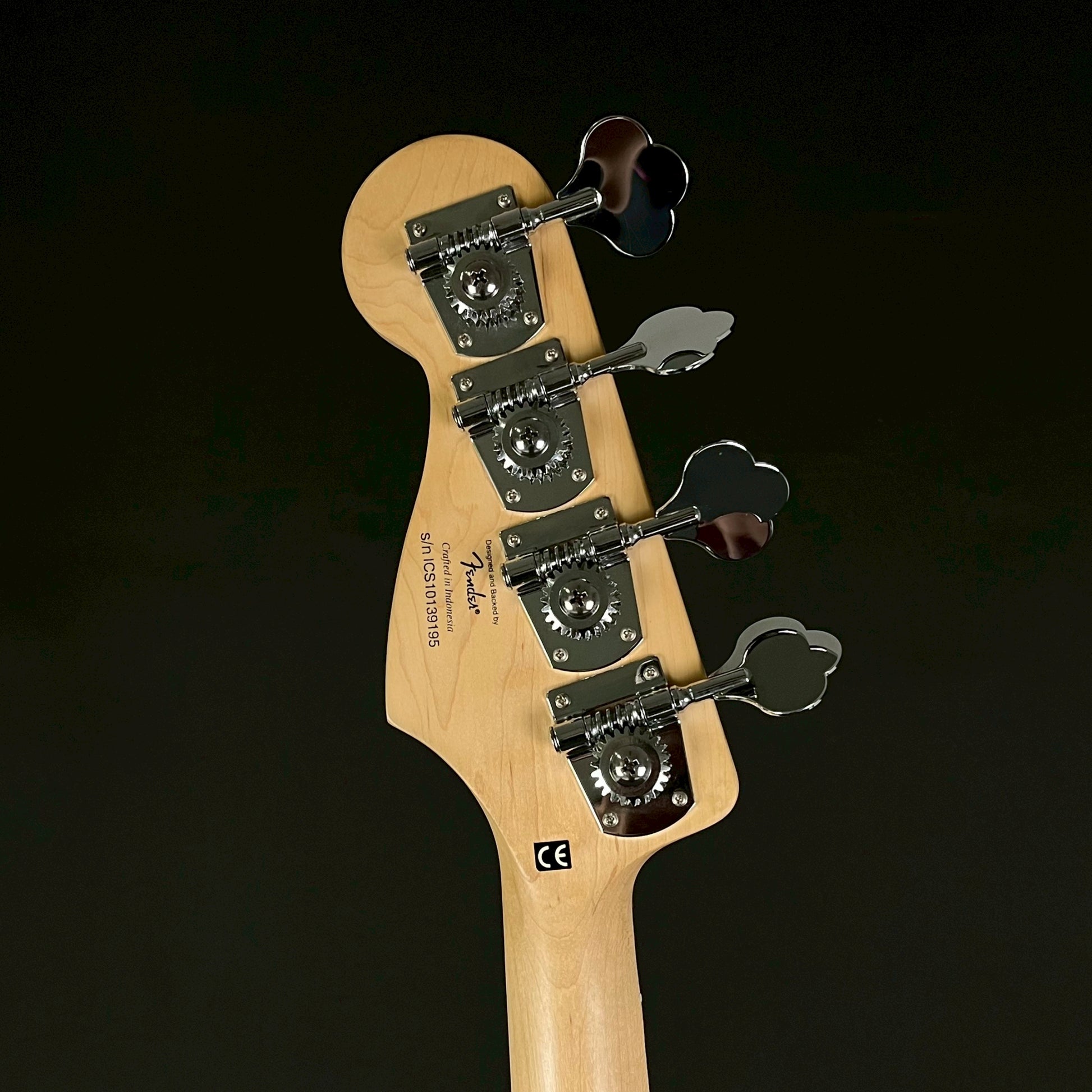 Squier Vintage Modified 70s Jaguar Bass