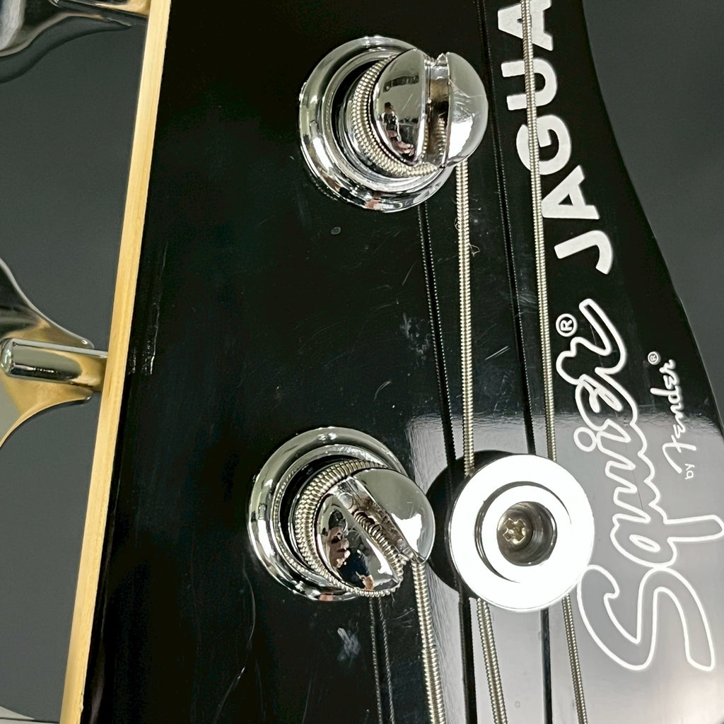 Squier Vintage Modified 70s Jaguar Bass