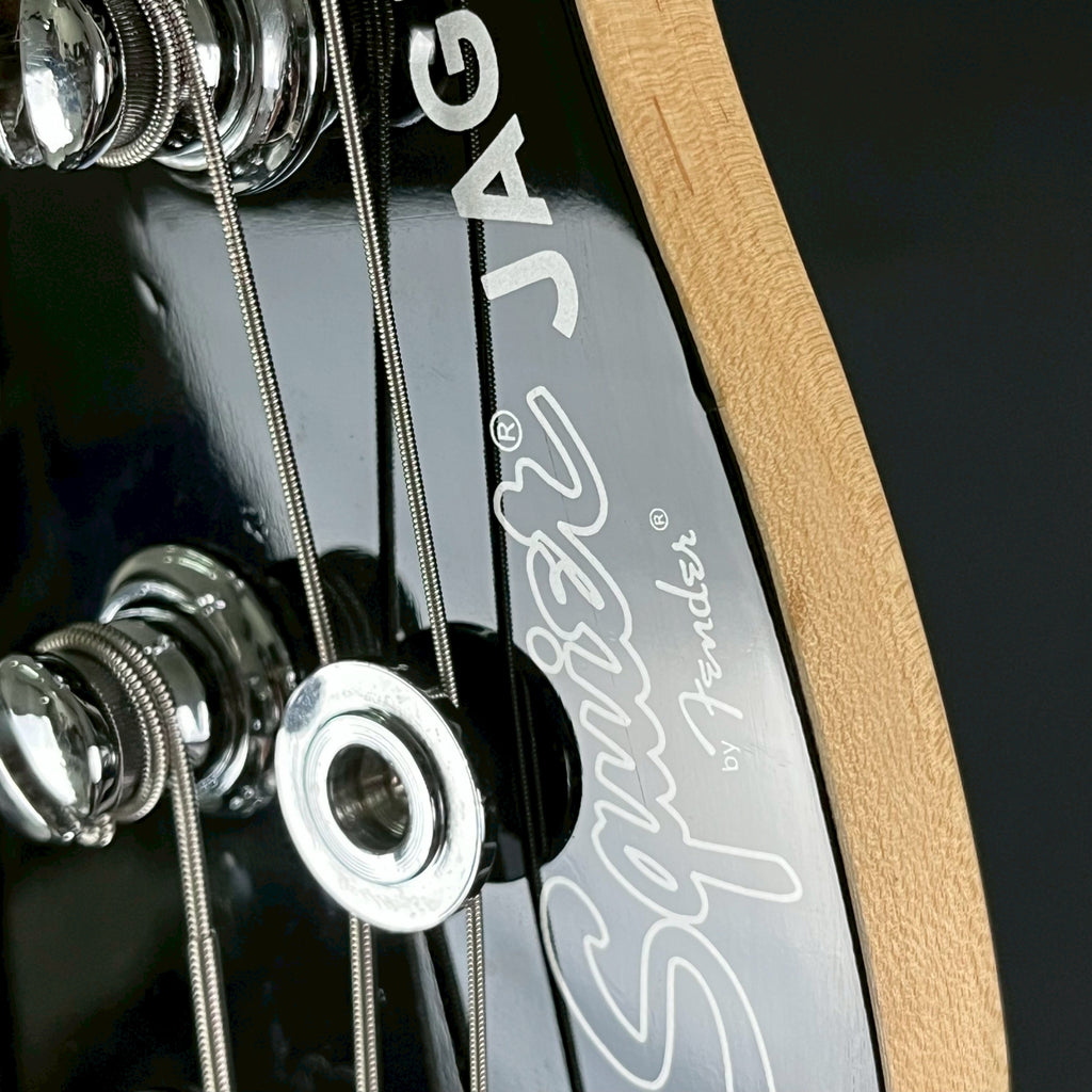 Squier Vintage Modified 70s Jaguar Bass
