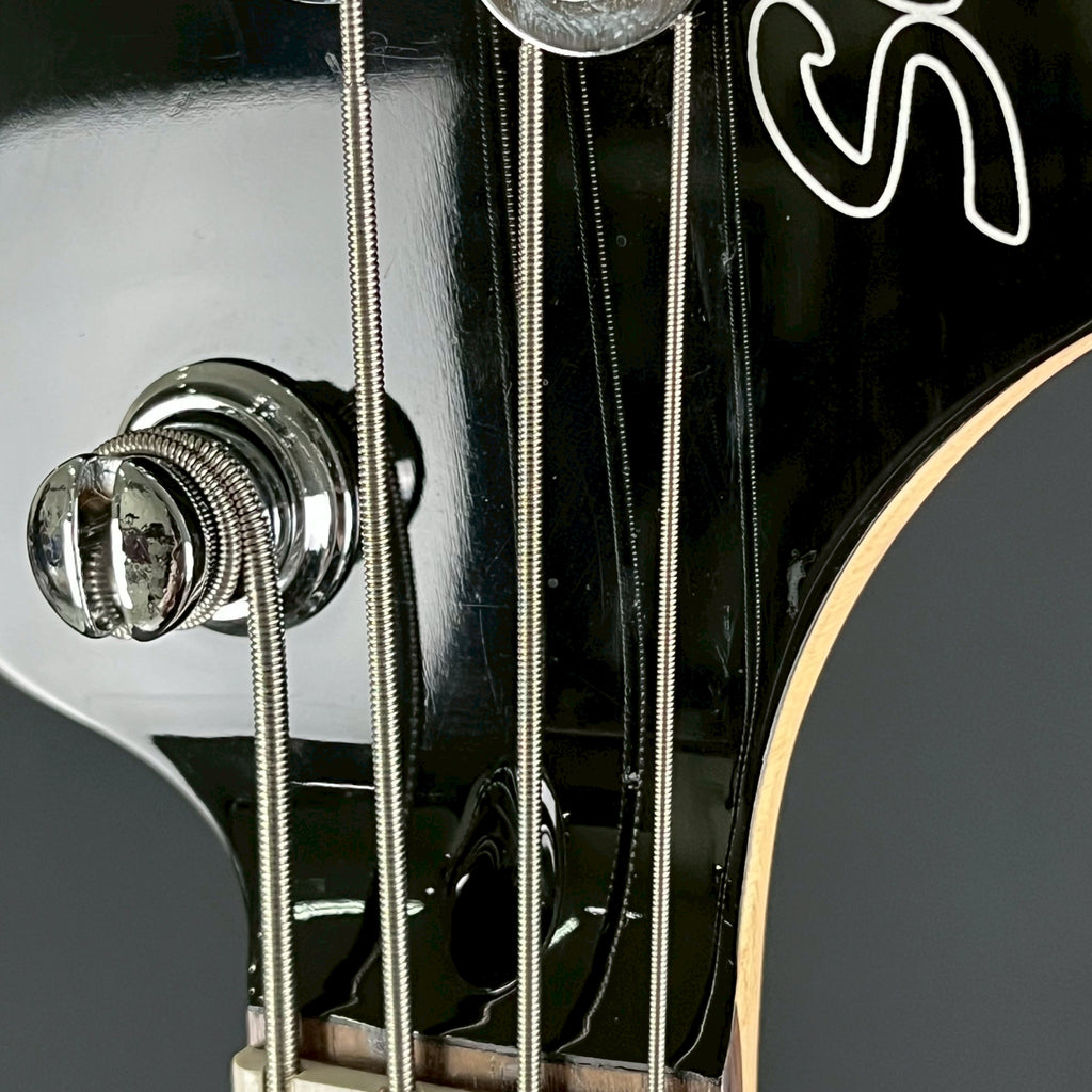 Squier Vintage Modified 70s Jaguar Bass