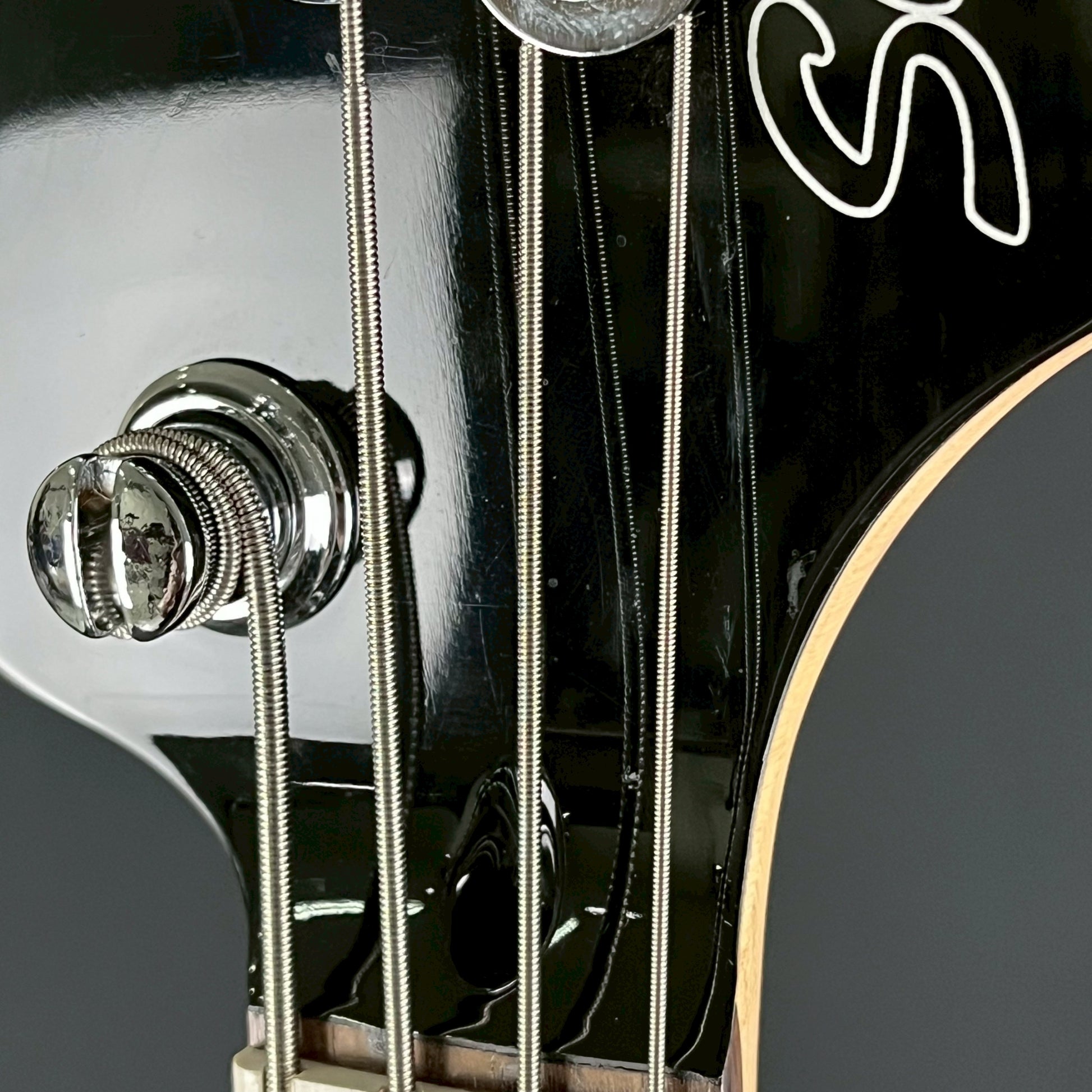 Squier Vintage Modified 70s Jaguar Bass