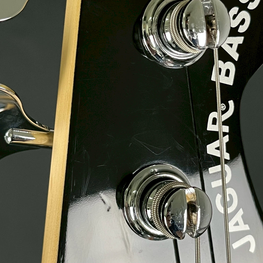 Squier Vintage Modified 70s Jaguar Bass